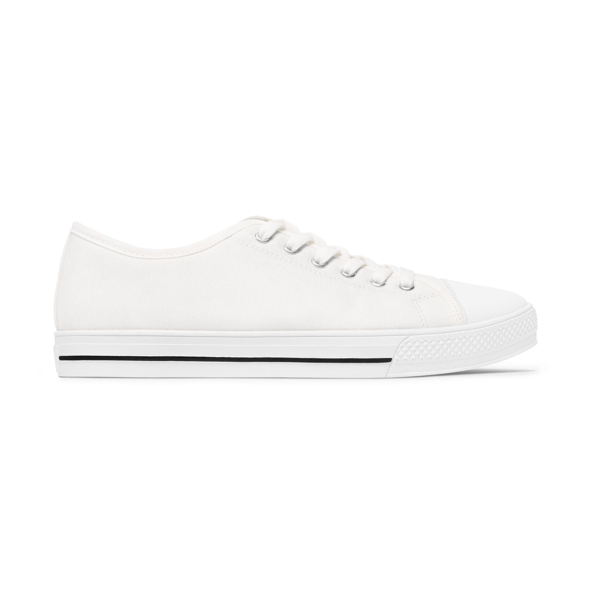 Freethinkers 'Hahom' Crown Sneakers — Low-Top Women's Sneakers, view 4