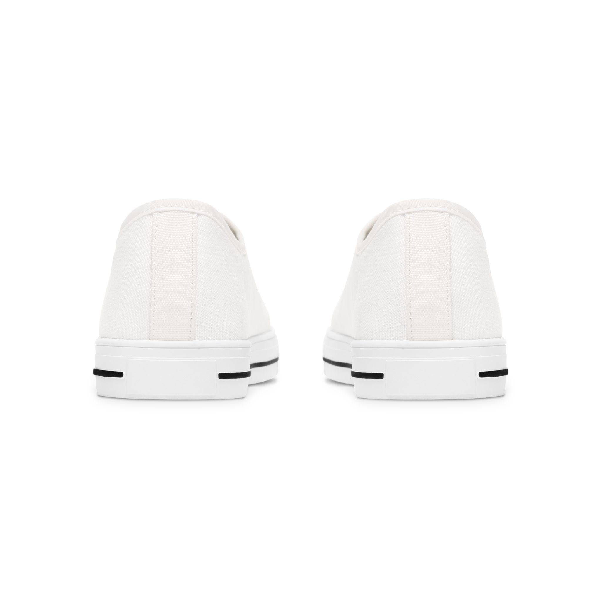 Freethinkers 'Hahom' Crown Sneakers — Low-Top Women's Sneakers, view 7