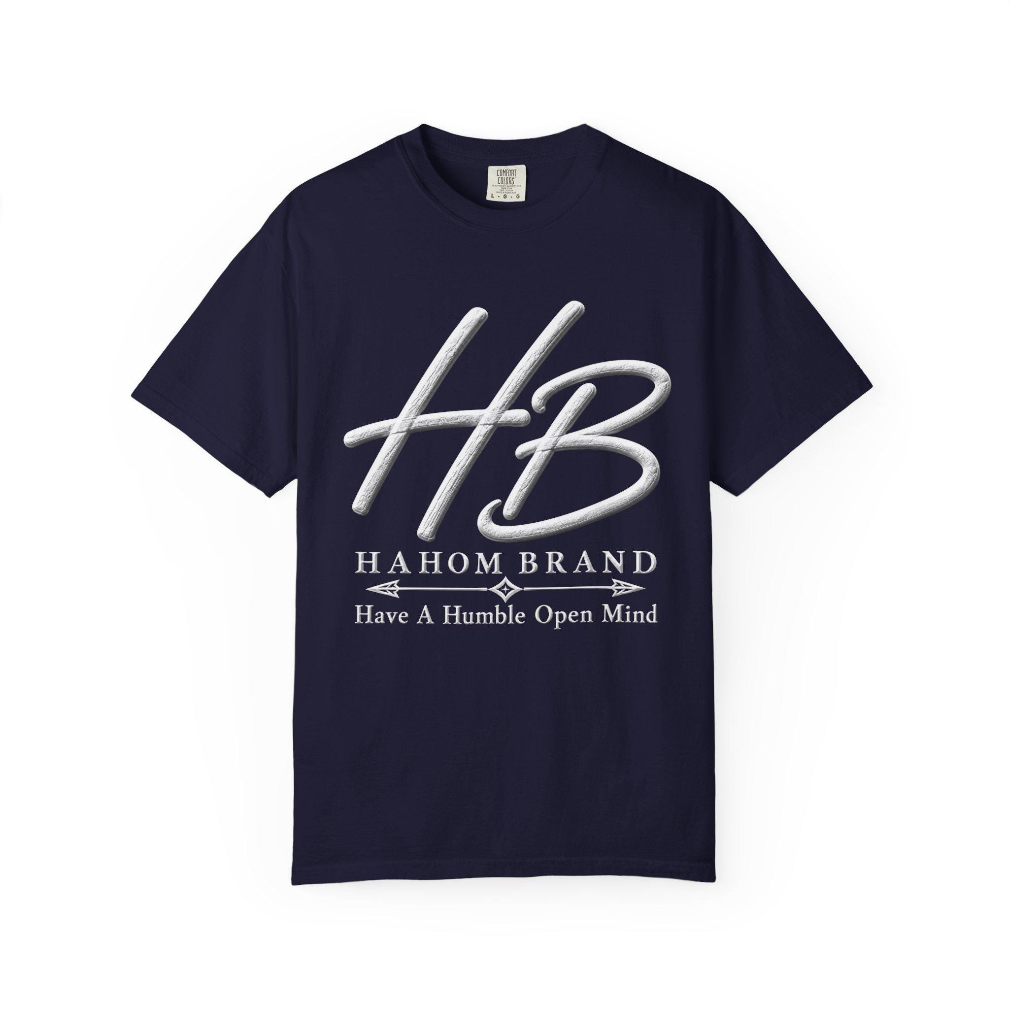 Freethinkers Hahom Feather Flame | Graphic T-Shirt