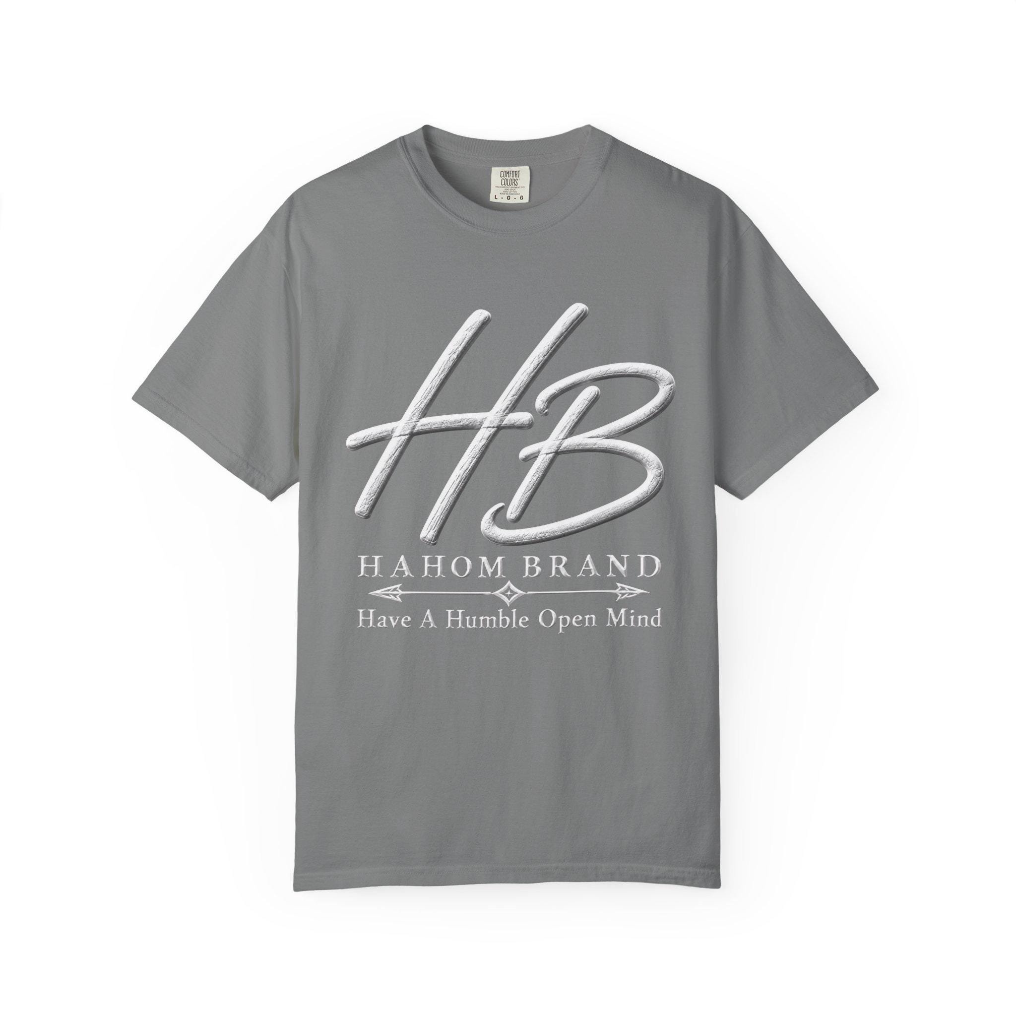 Freethinkers Hahom Feather Flame | Graphic T-Shirt, view 10