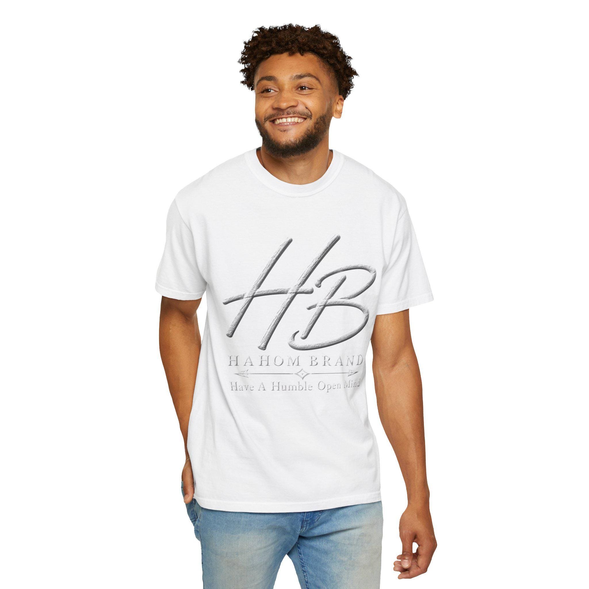 Freethinkers Hahom Feather Flame | Graphic T-Shirt, view 13