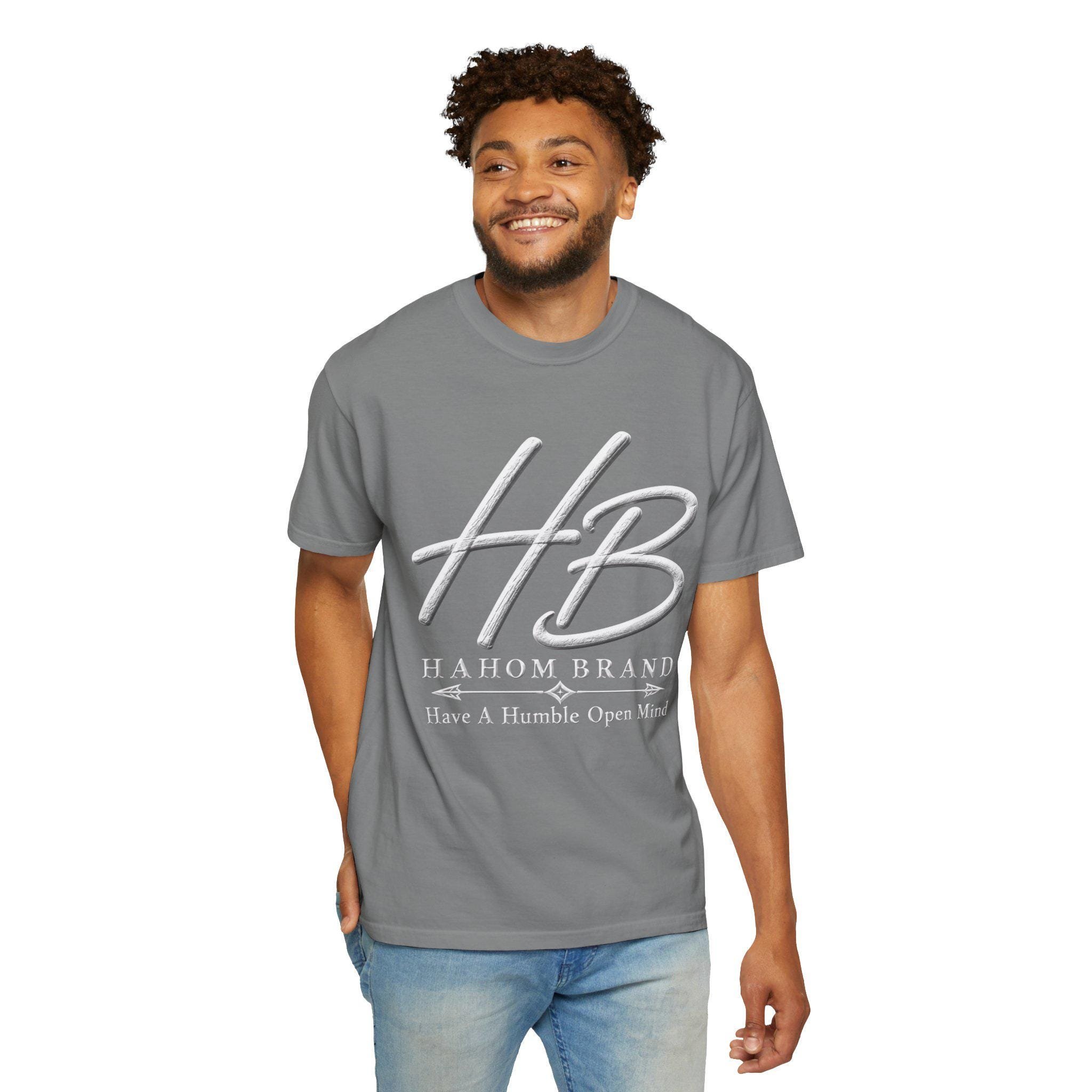 Freethinkers Hahom Feather Flame | Graphic T-Shirt, view 14
