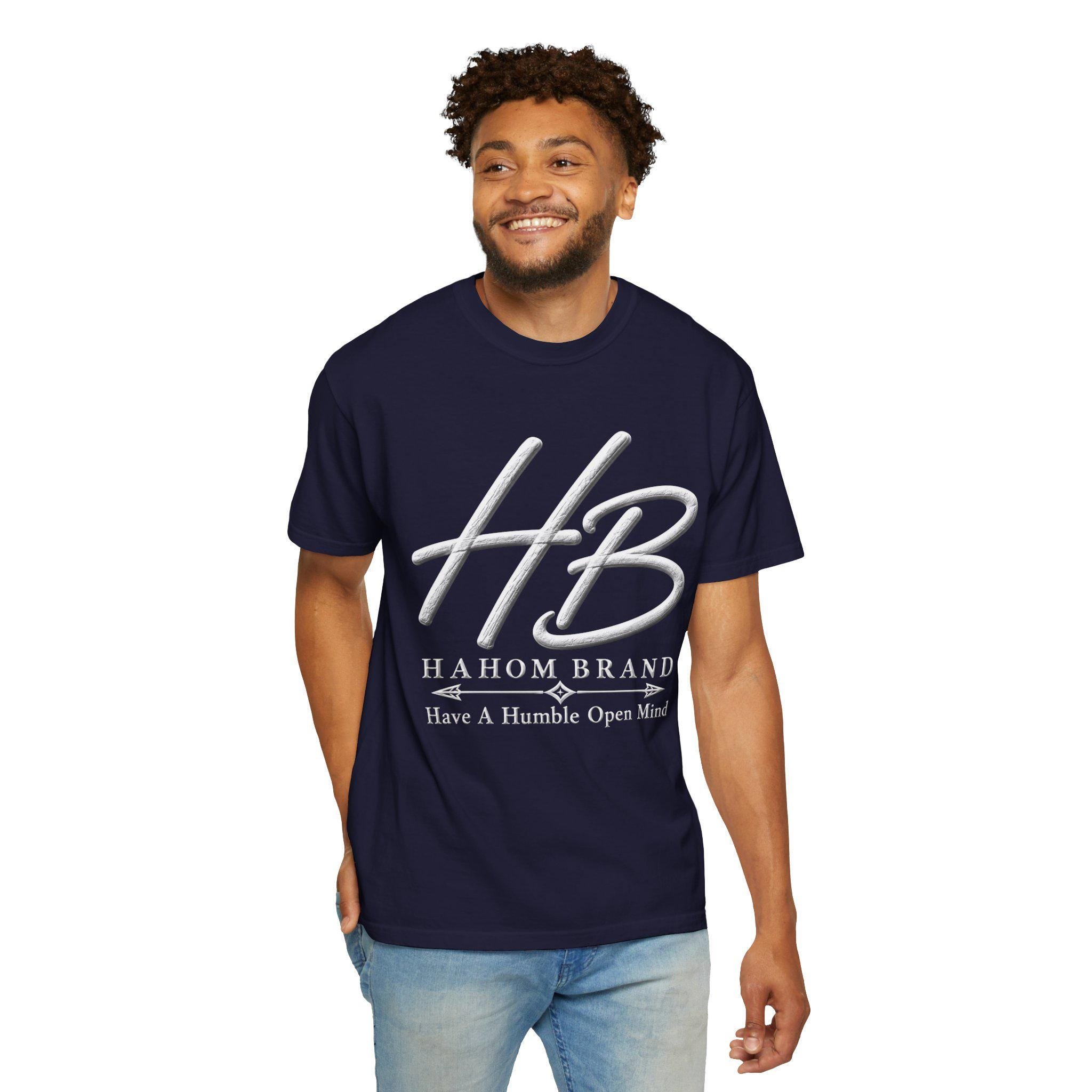 Freethinkers Hahom Feather Flame | Graphic T-Shirt, view 16