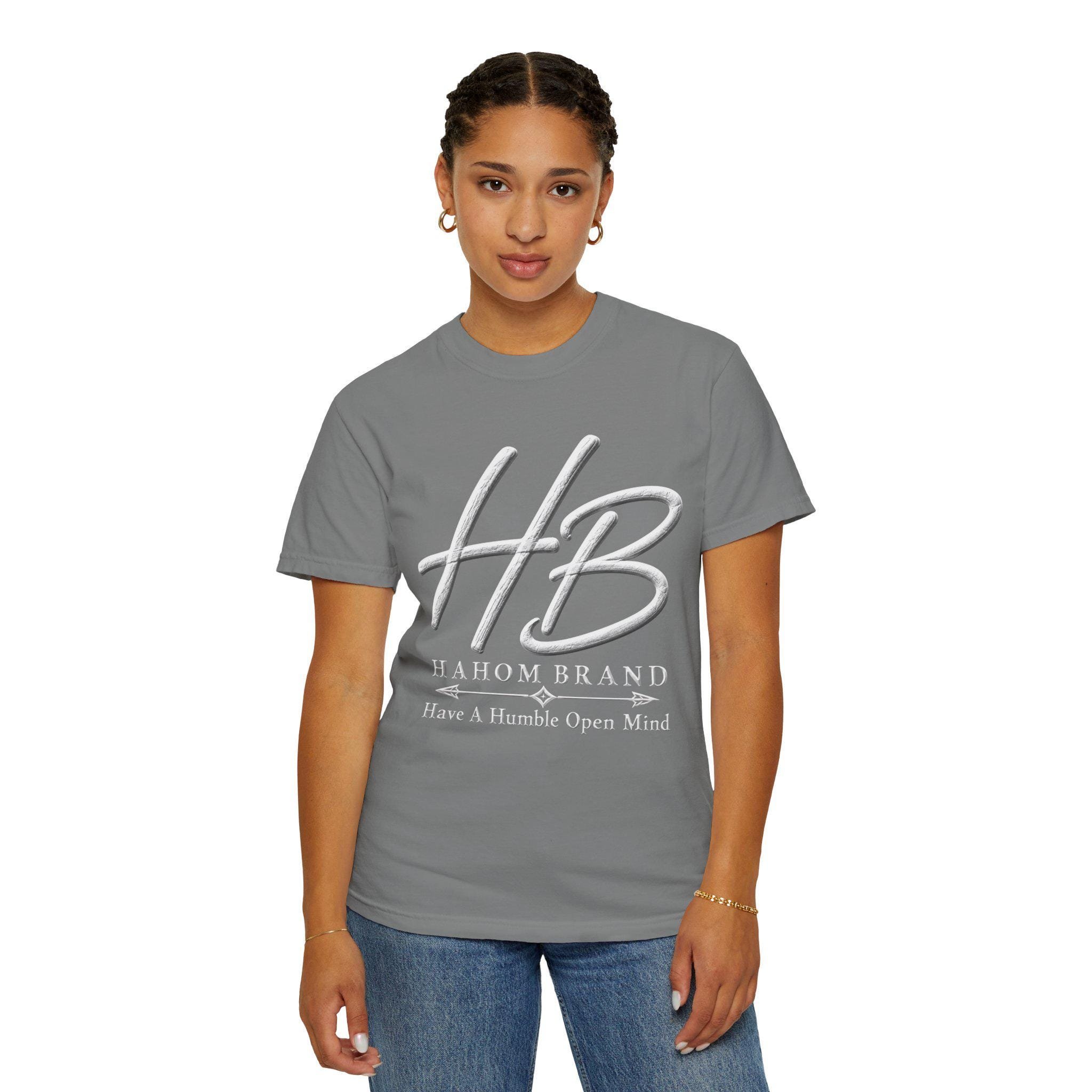 Freethinkers Hahom Feather Flame | Graphic T-Shirt, view 18
