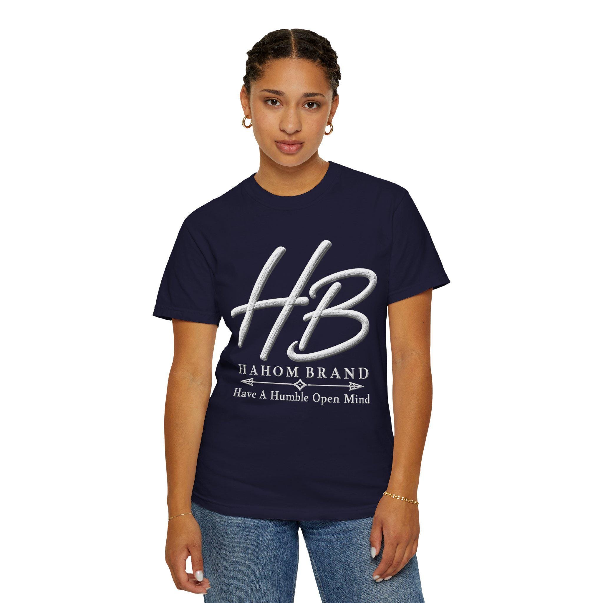 Freethinkers Hahom Feather Flame | Graphic T-Shirt, view 19