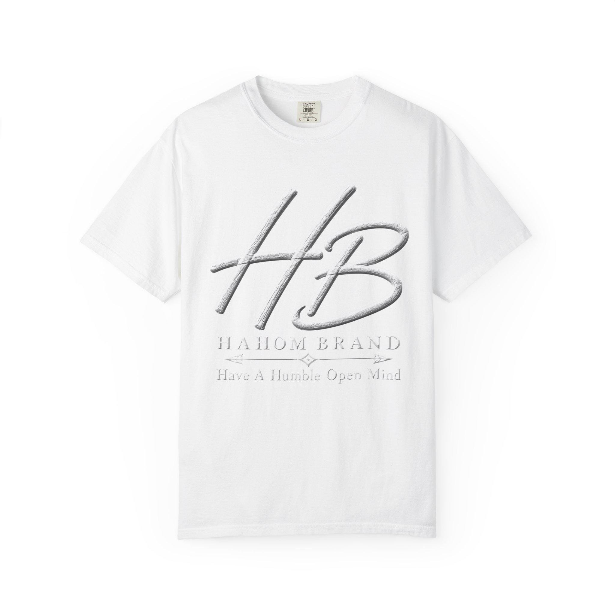 Freethinkers Hahom Feather Flame | Graphic T-Shirt, view 4
