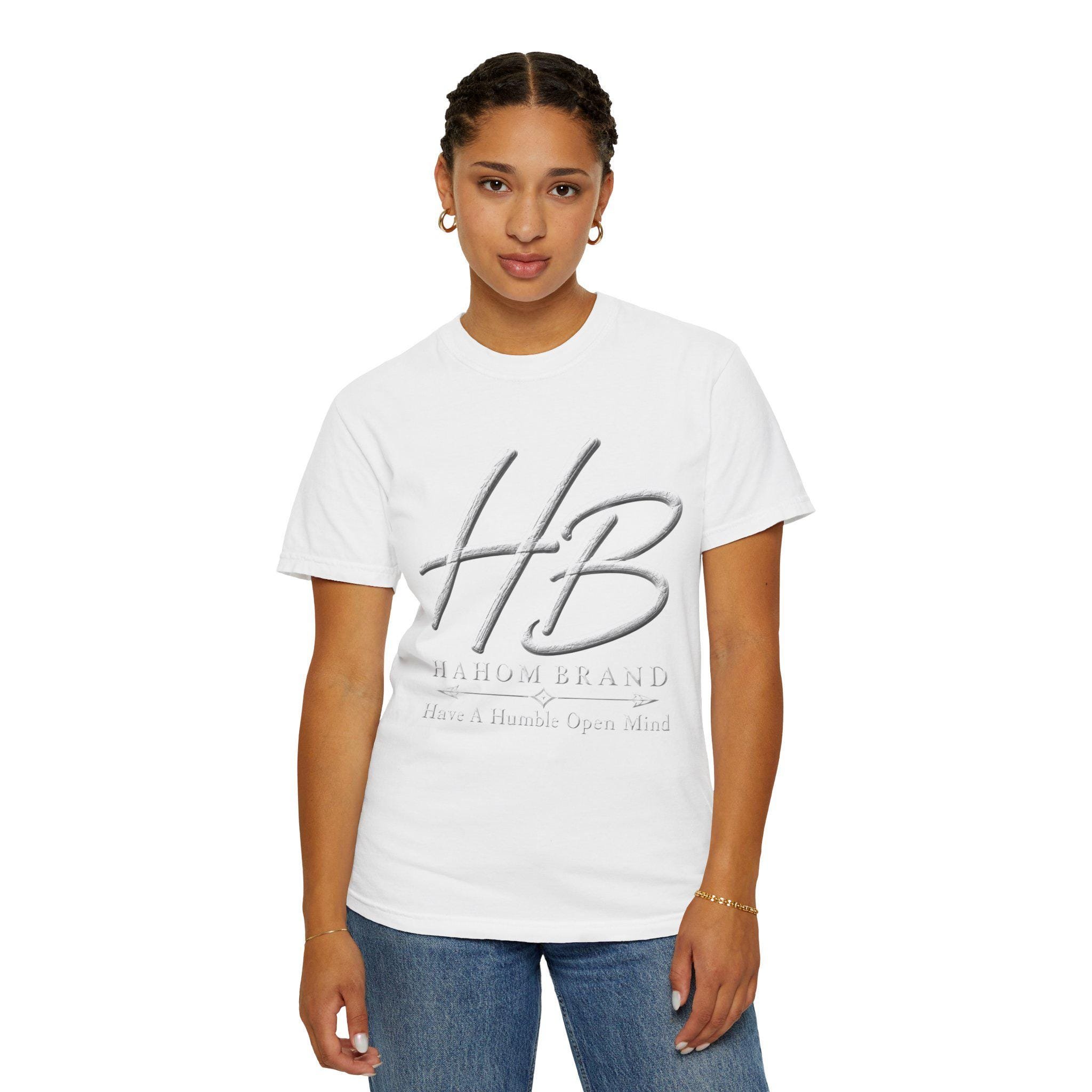 Freethinkers Hahom Feather Flame | Graphic T-Shirt, view 5
