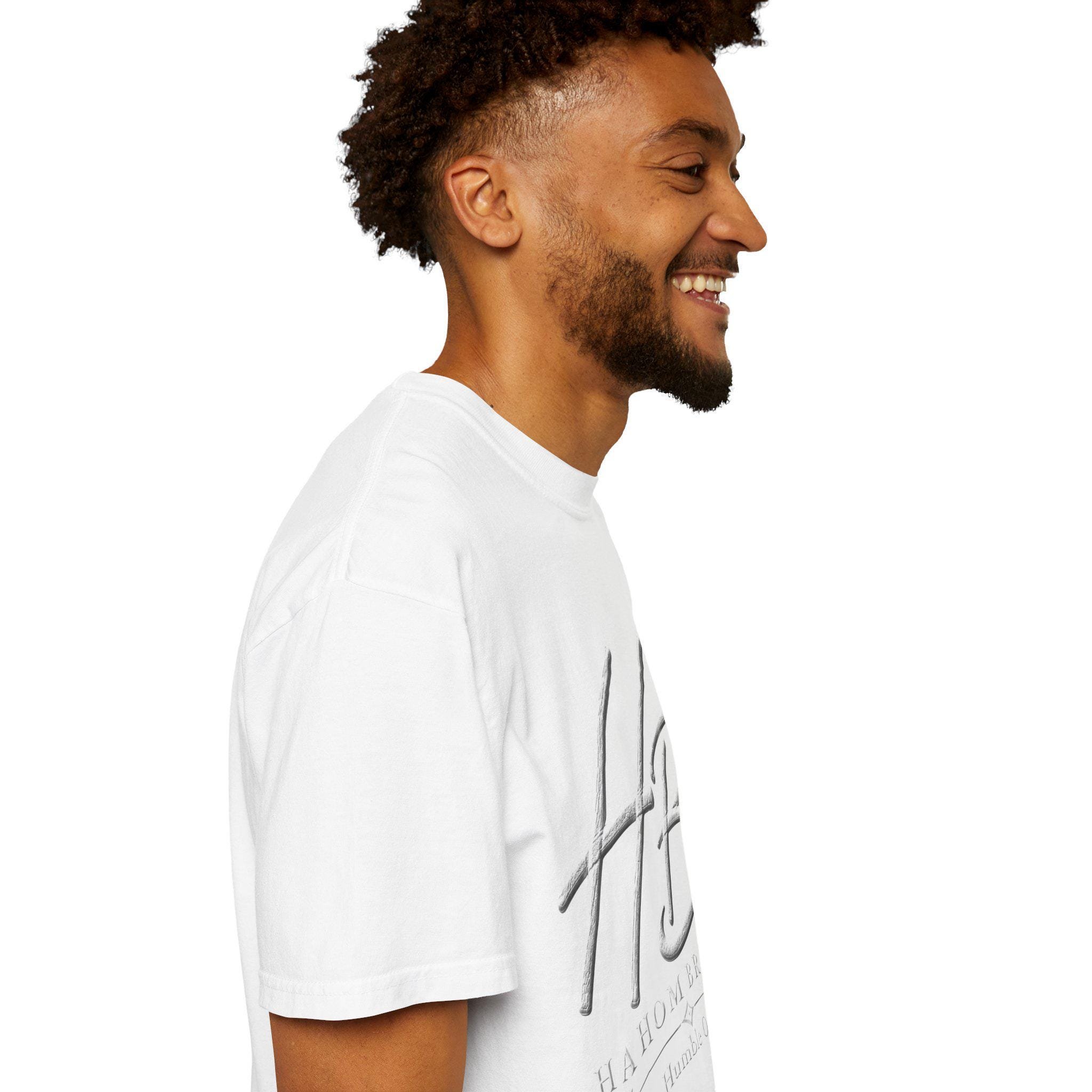 Freethinkers Hahom Feather Flame | Graphic T-Shirt, view 6