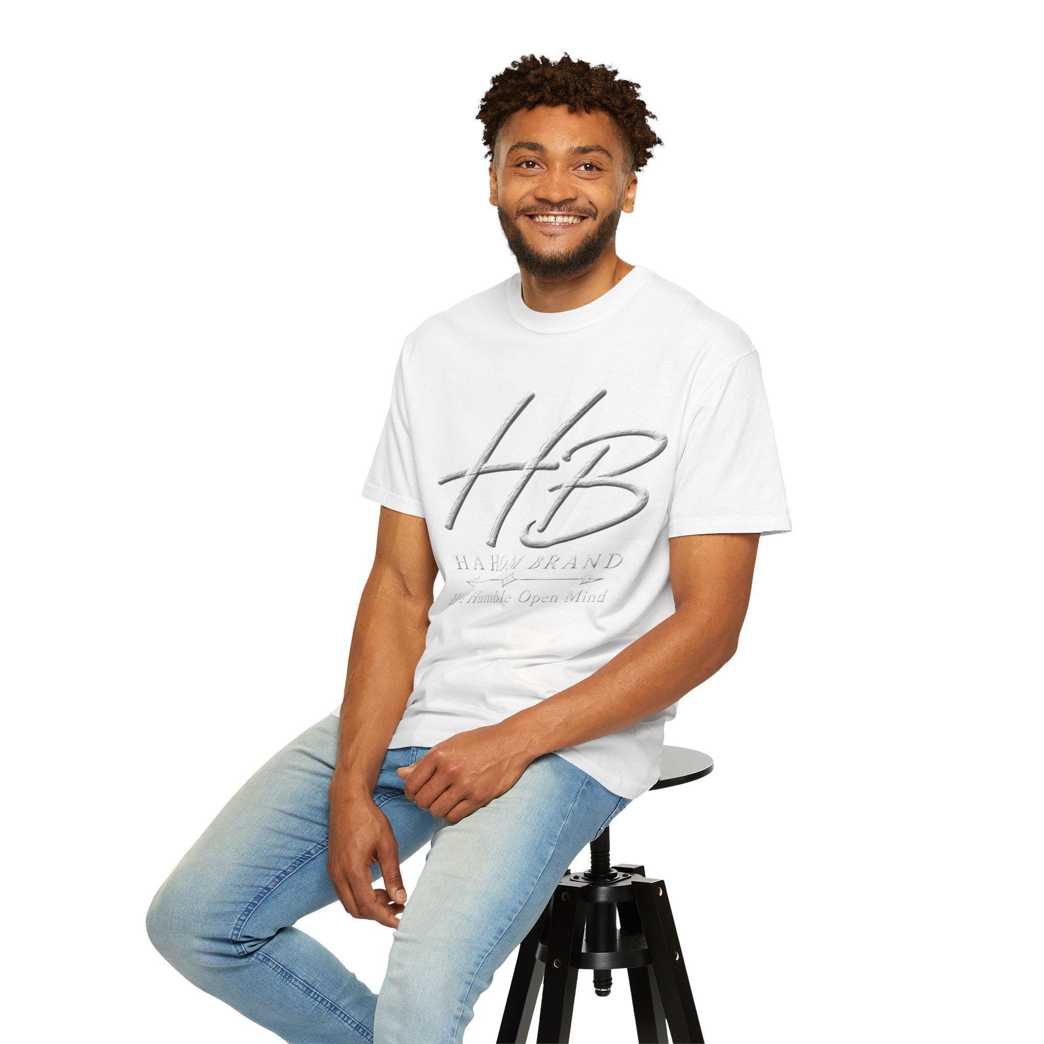 Freethinkers Hahom Feather Flame | Graphic T-Shirt, view 7