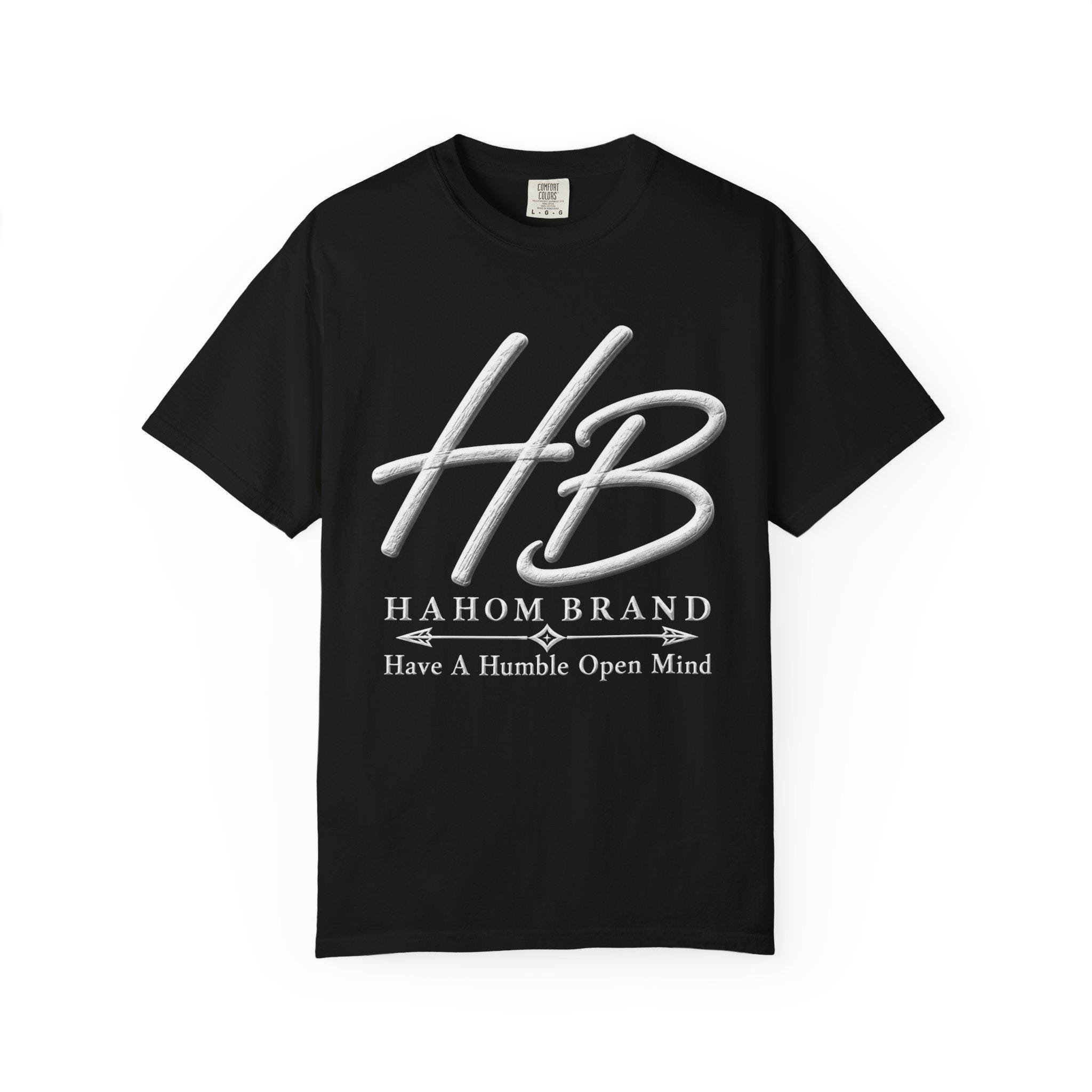 Freethinkers Hahom Feather Flame | Graphic T-Shirt, view 8