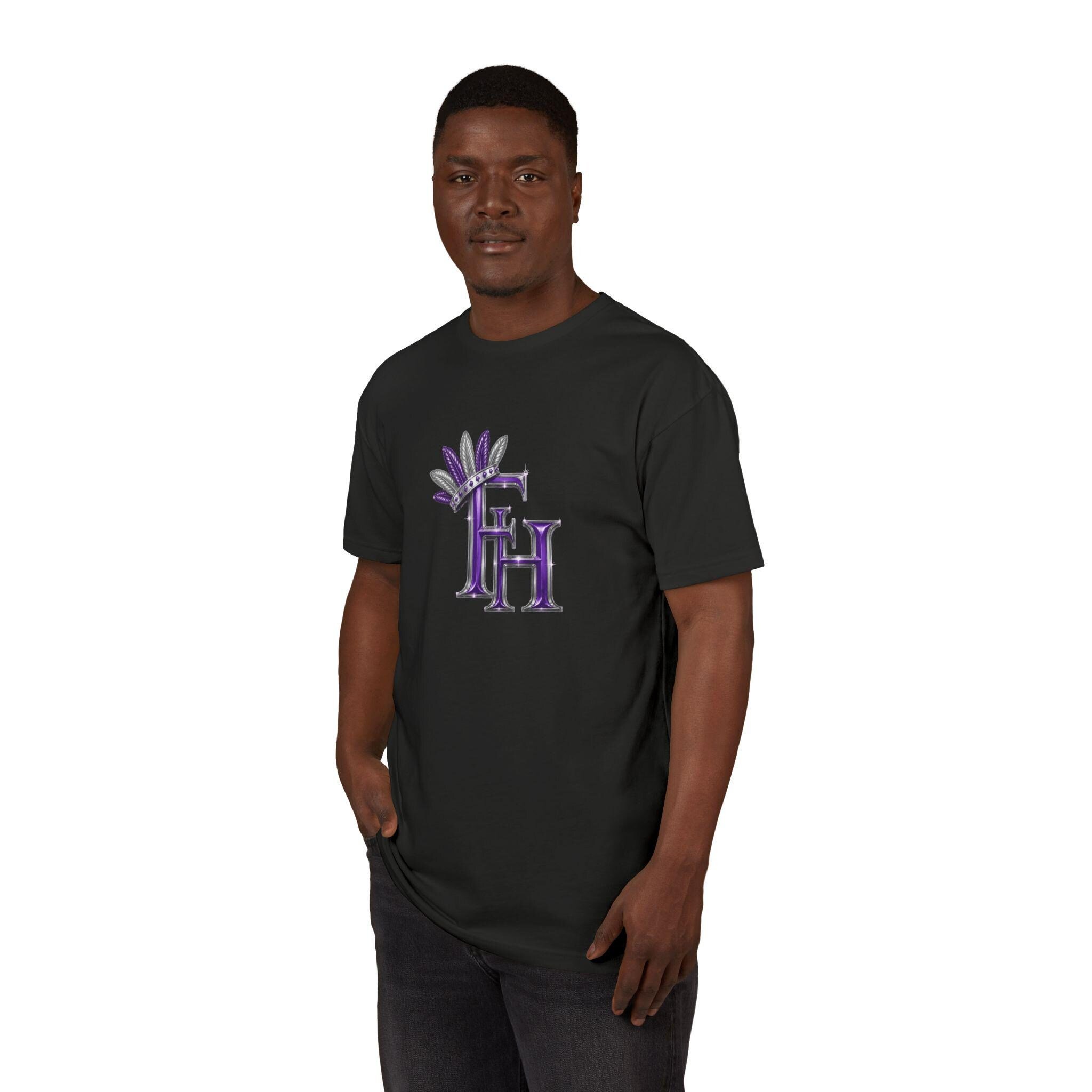 Freethinkers Hahom FH Crown Initials
