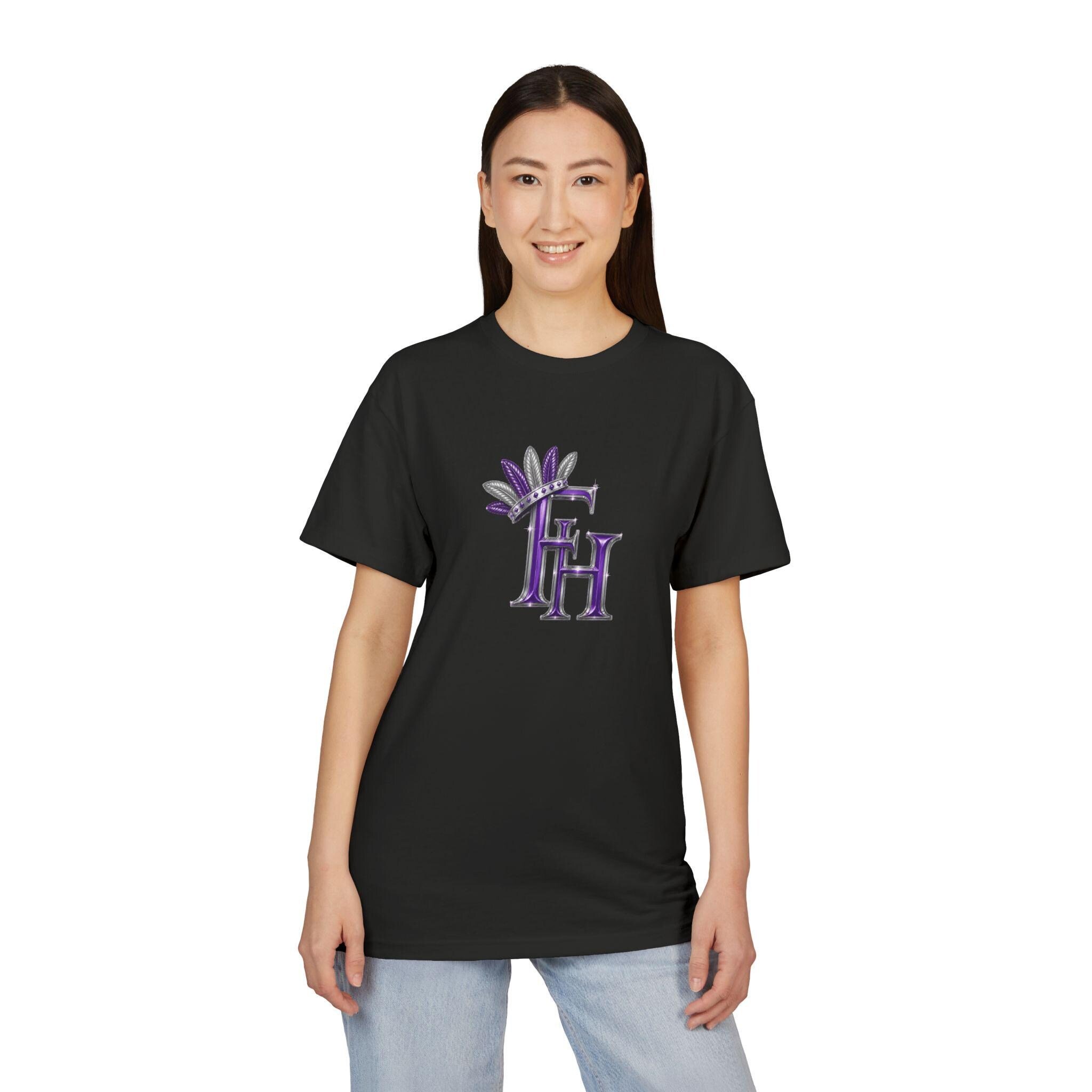 Freethinkers Hahom FH Crown Initials, view 6