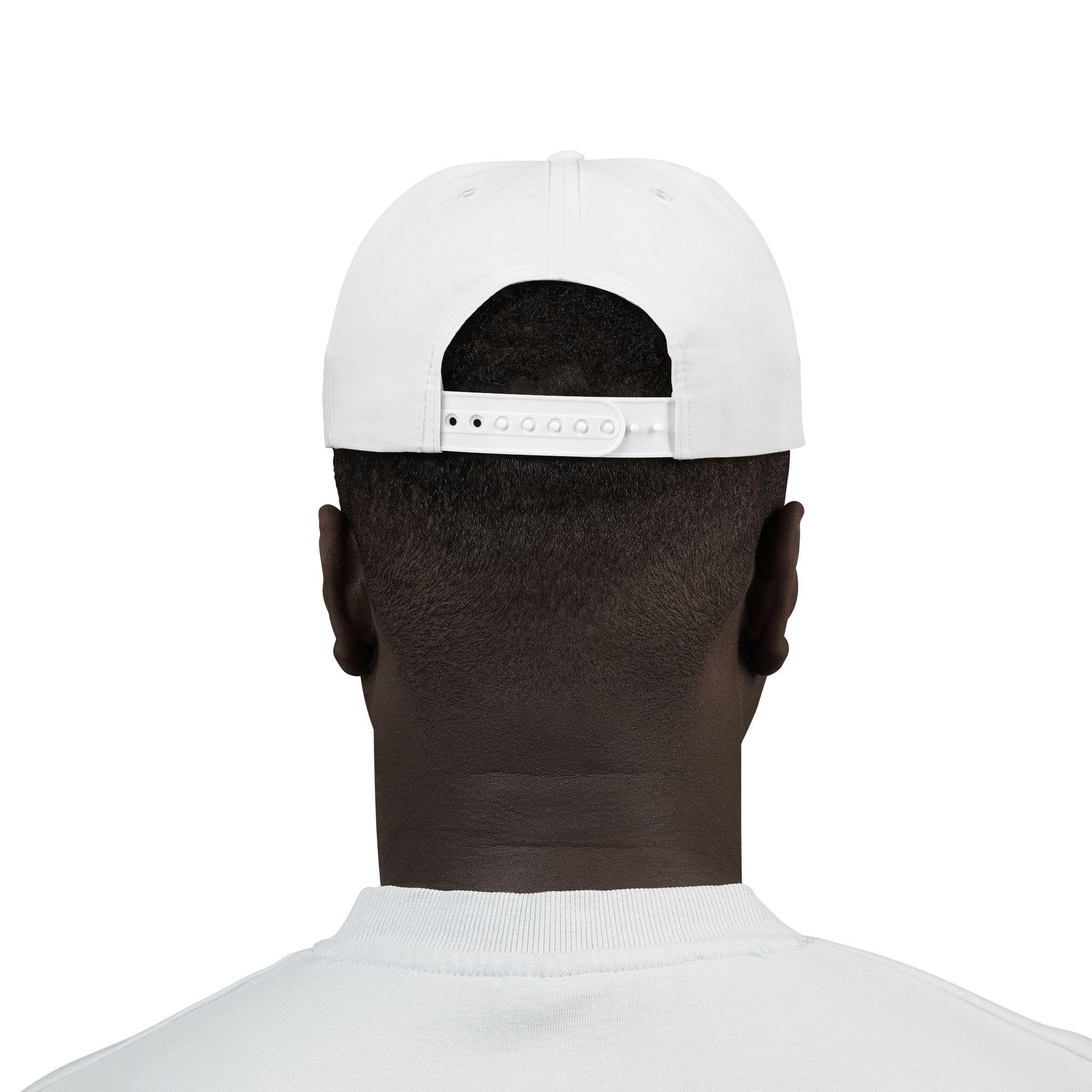 Freethinkers Hahom Initials Feather Headdress Surf Cap Embroidered, view 7