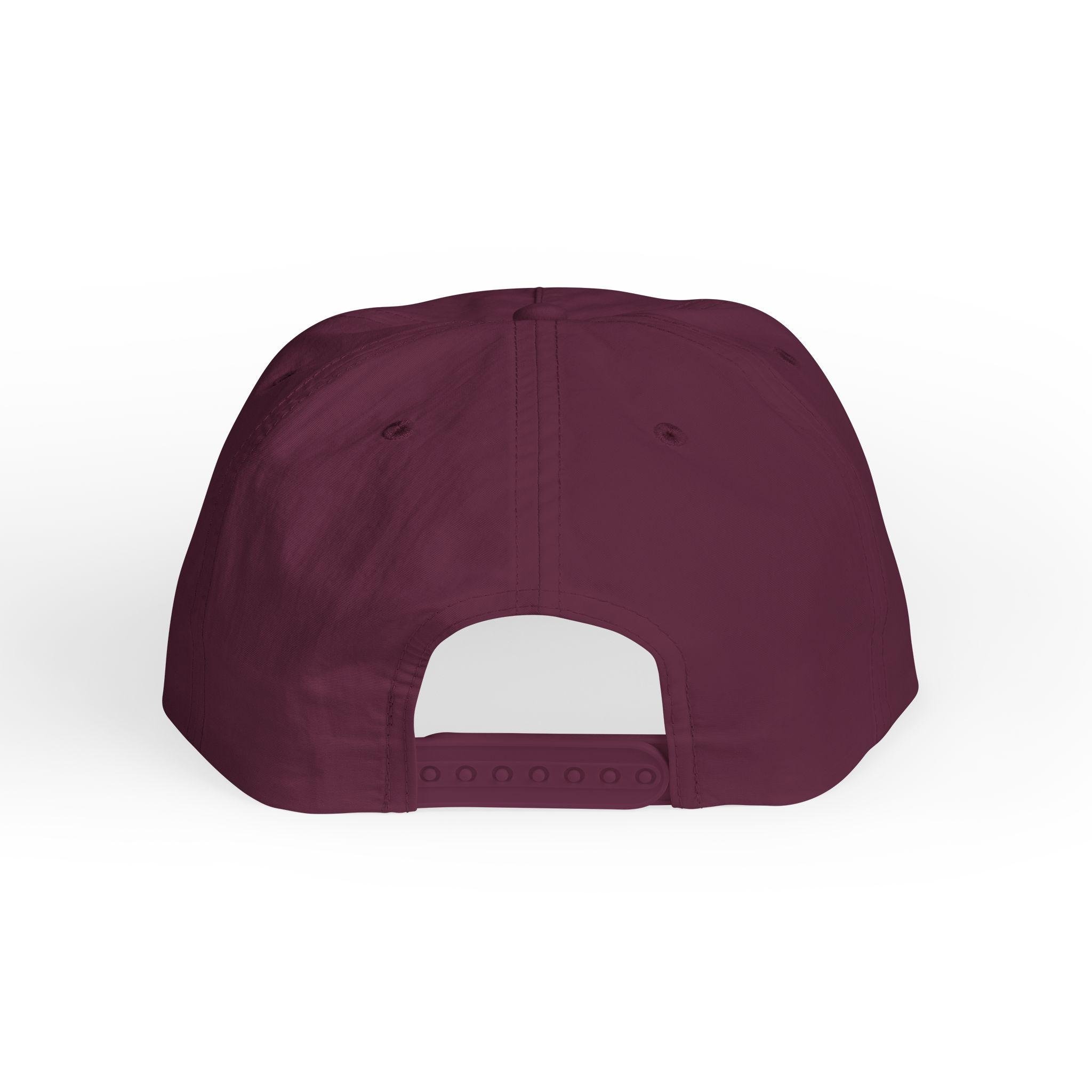 Freethinkers Hahom Initials Feather Headdress Surf Cap Embroidered, view 9