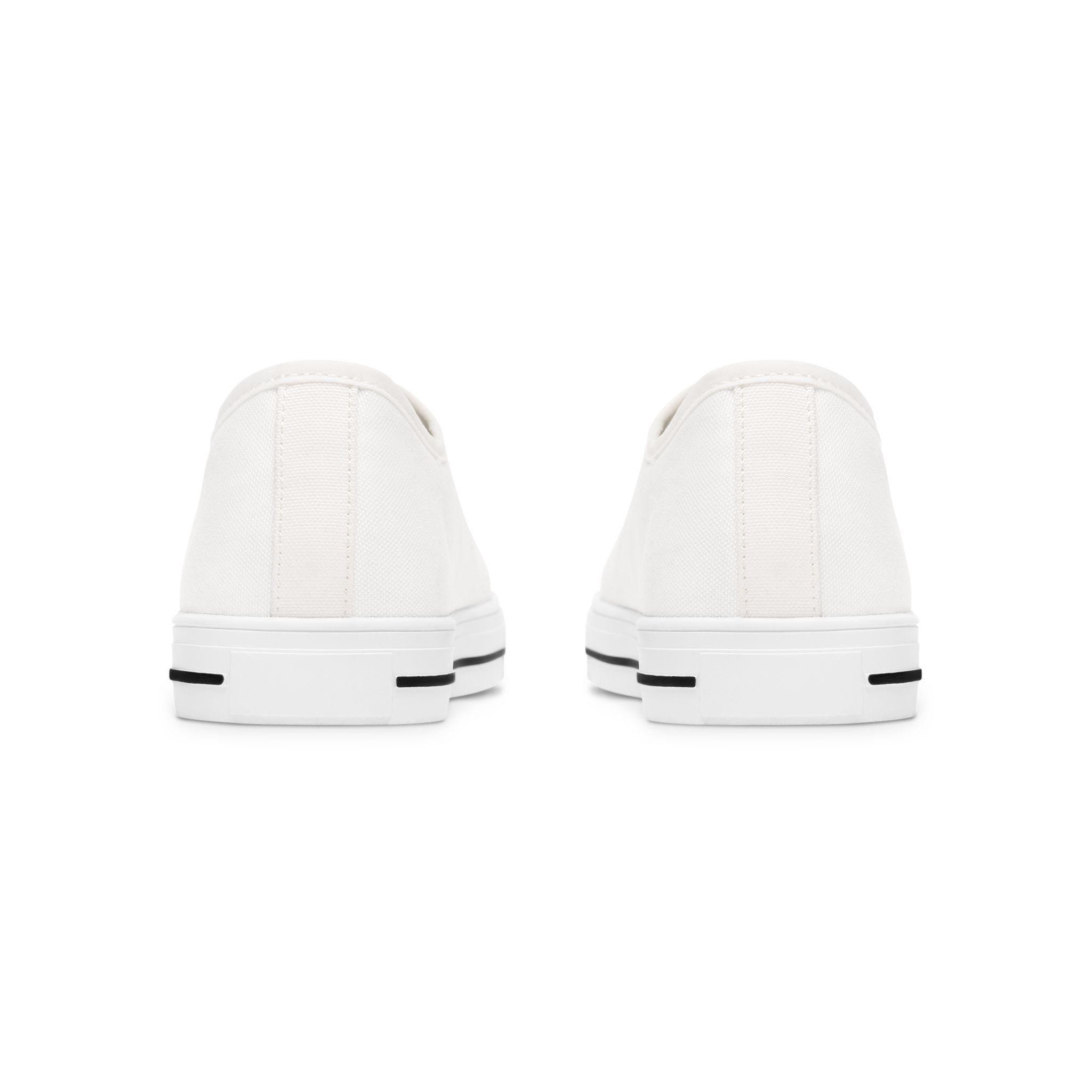 Freethinkers 'Hahom' Crown Sneakers — Low-Top Women's Sneakers, view 7