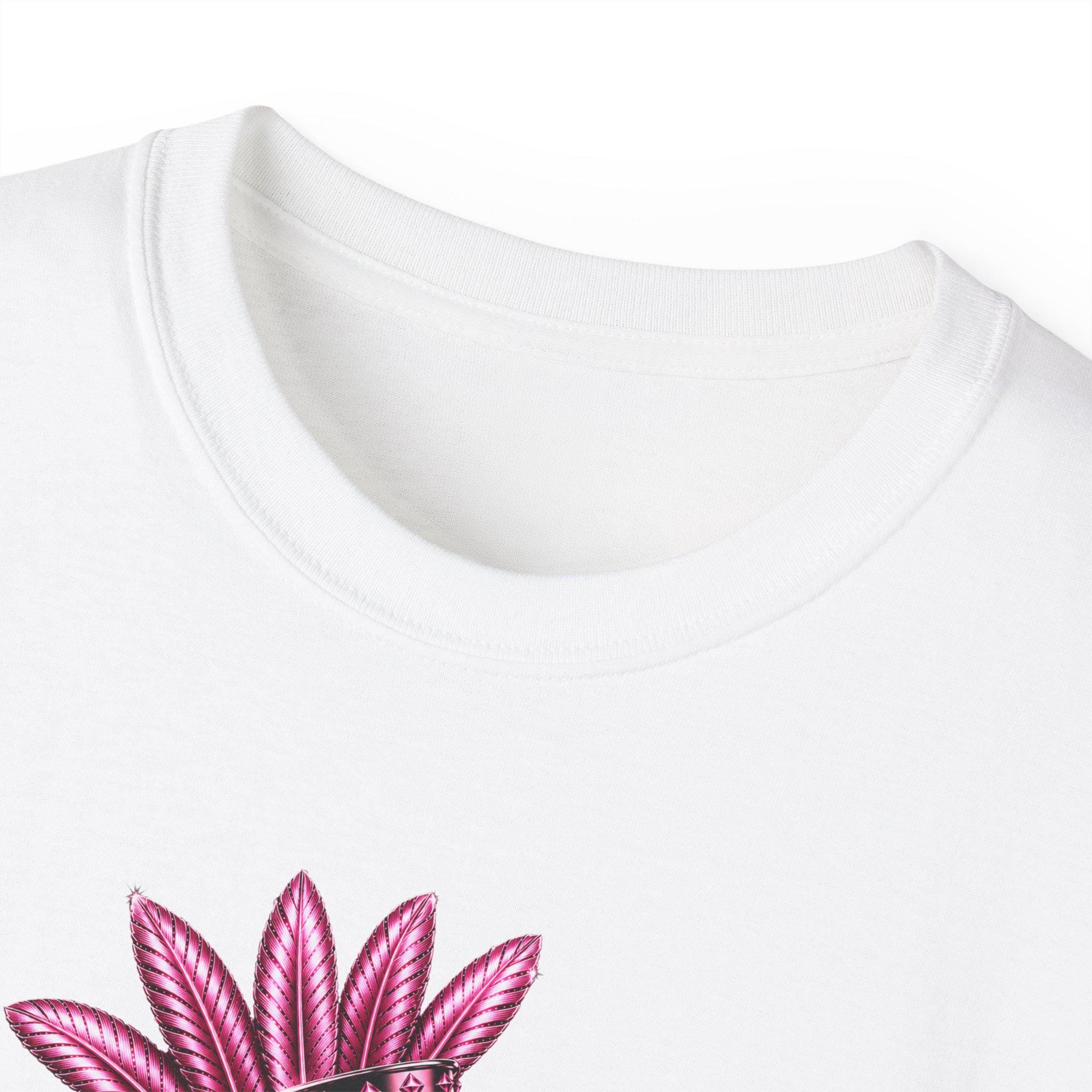 Freethinkers Hahom FH Monogram Tee Initials graphic tee, view 3
