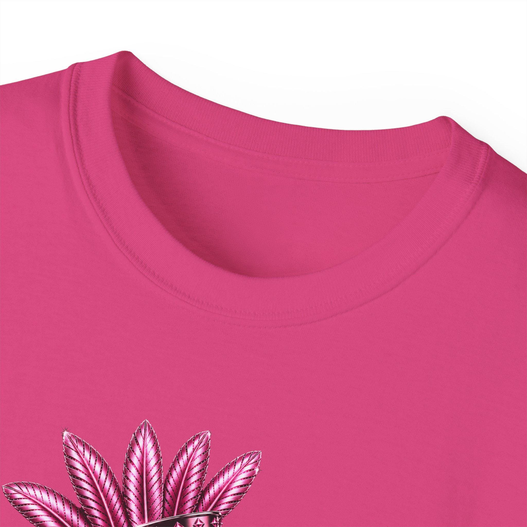 Freethinkers Hahom FH Monogram Tee Initials graphic tee, view 4