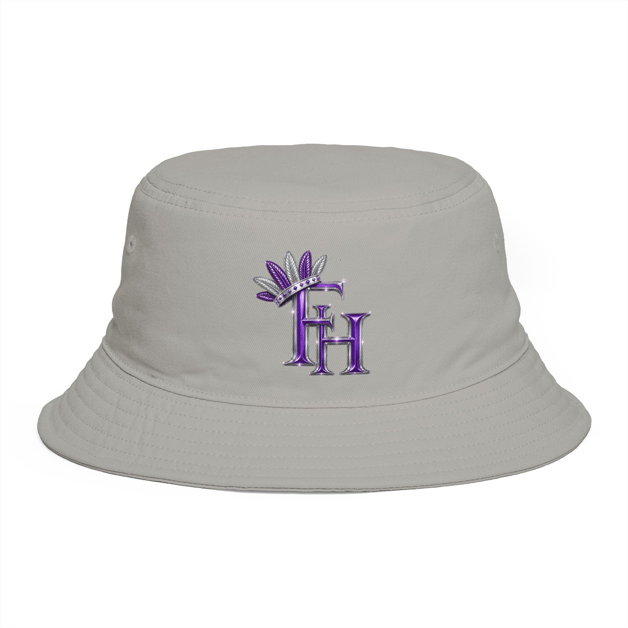Freethinkers Hahom FH logo, view 2