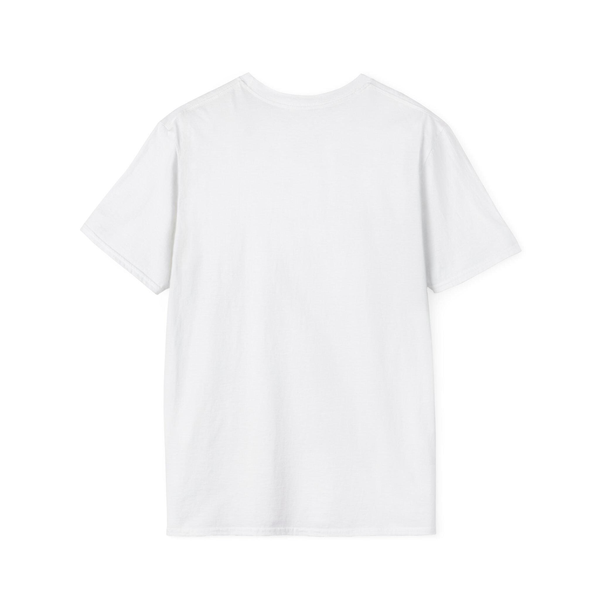 American Matriarch T-Shirt | Women Heritage Illustration, view 3