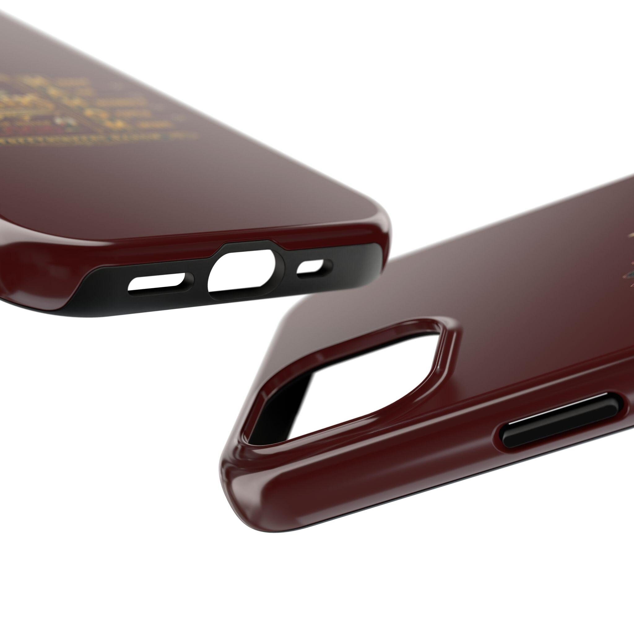 Freethinkers Hahom Tough Phone Case, view 3
