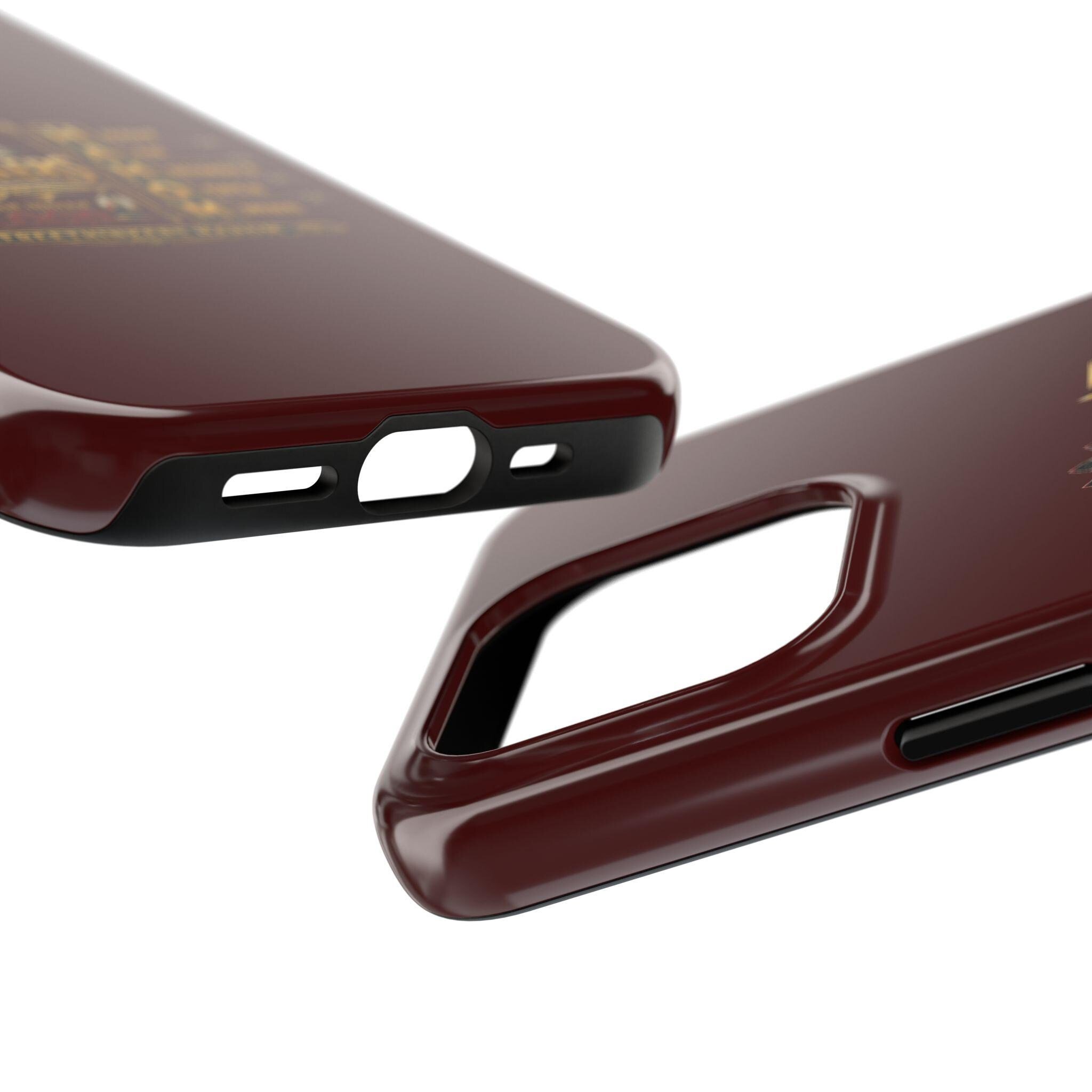 Freethinkers Hahom Tough Phone Case, view 8