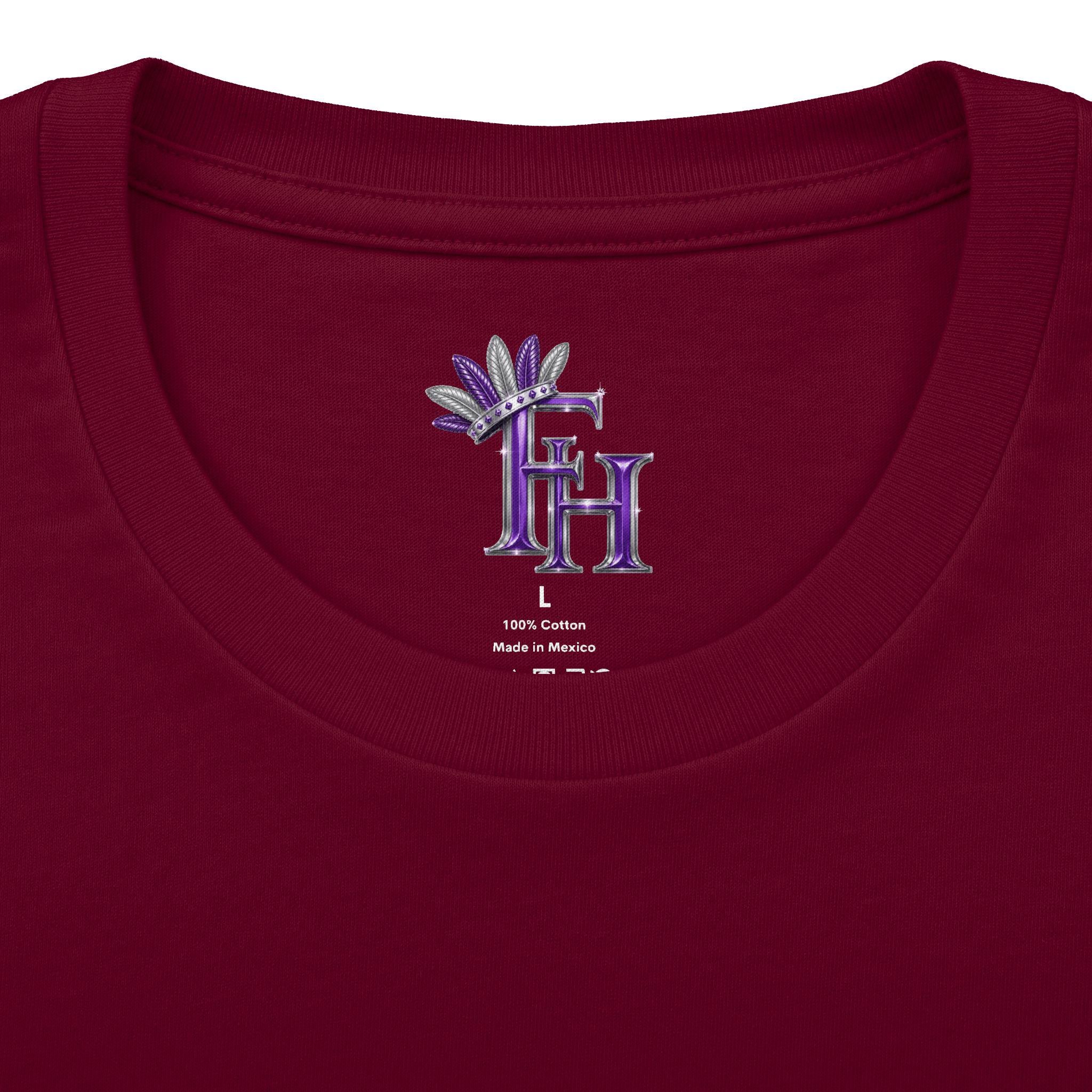 American Matriarch Tee High vibration, view 11