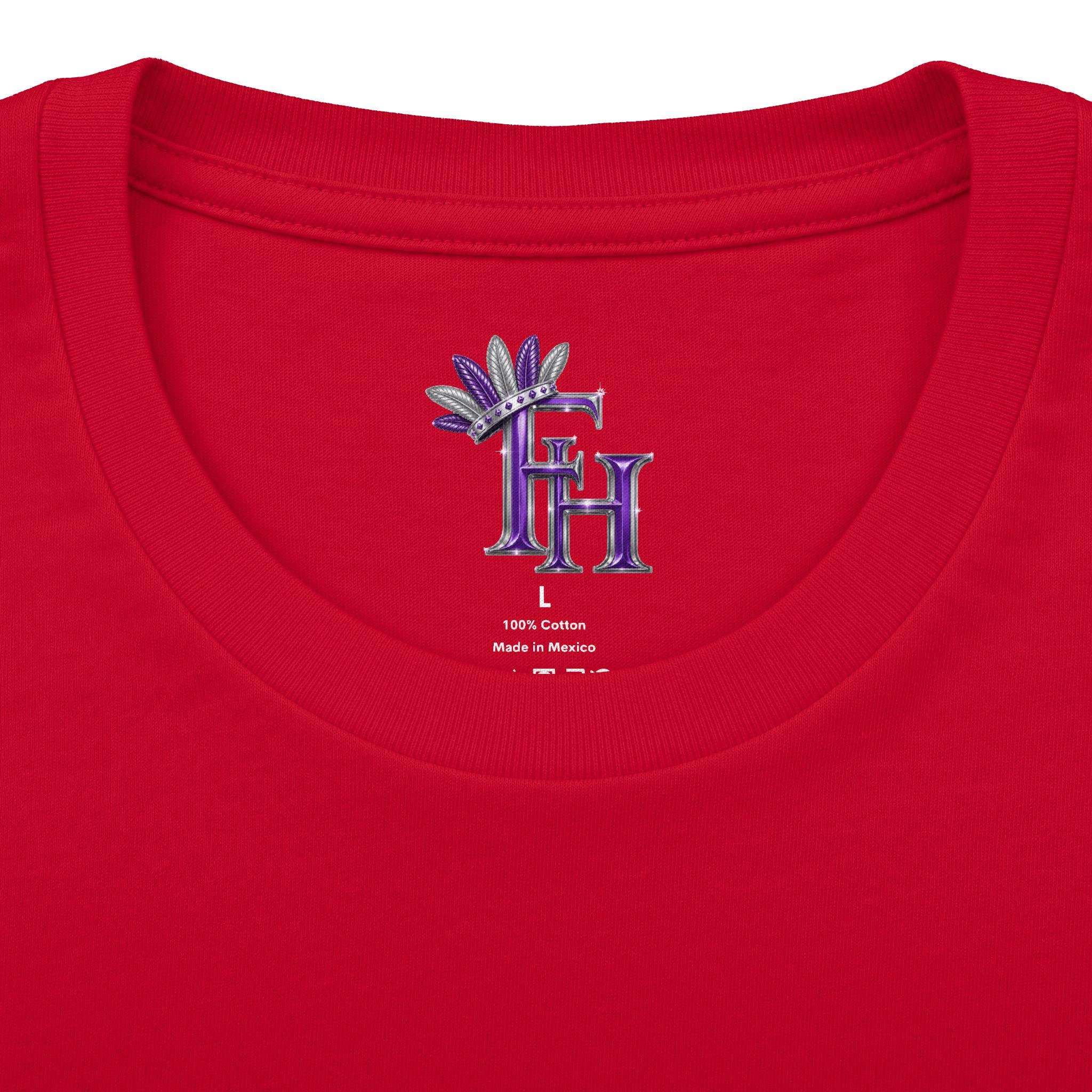 American Matriarch Tee High vibration, view 13