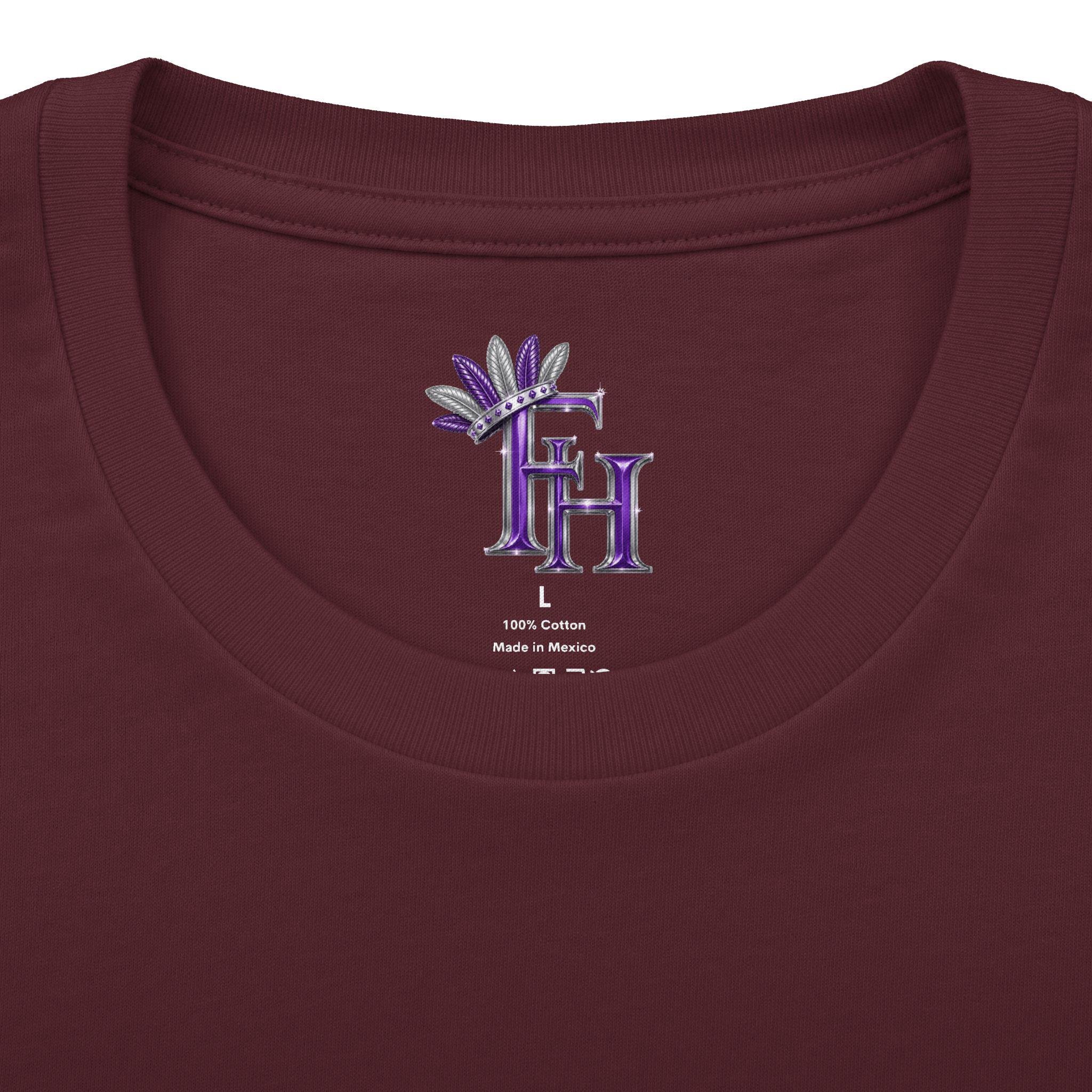 American Matriarch Tee High vibration, view 15