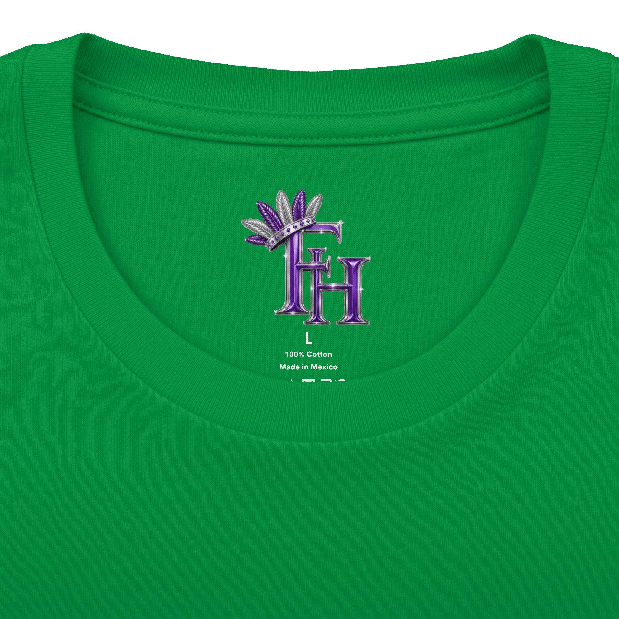 American Matriarch Tee High vibration, view 9