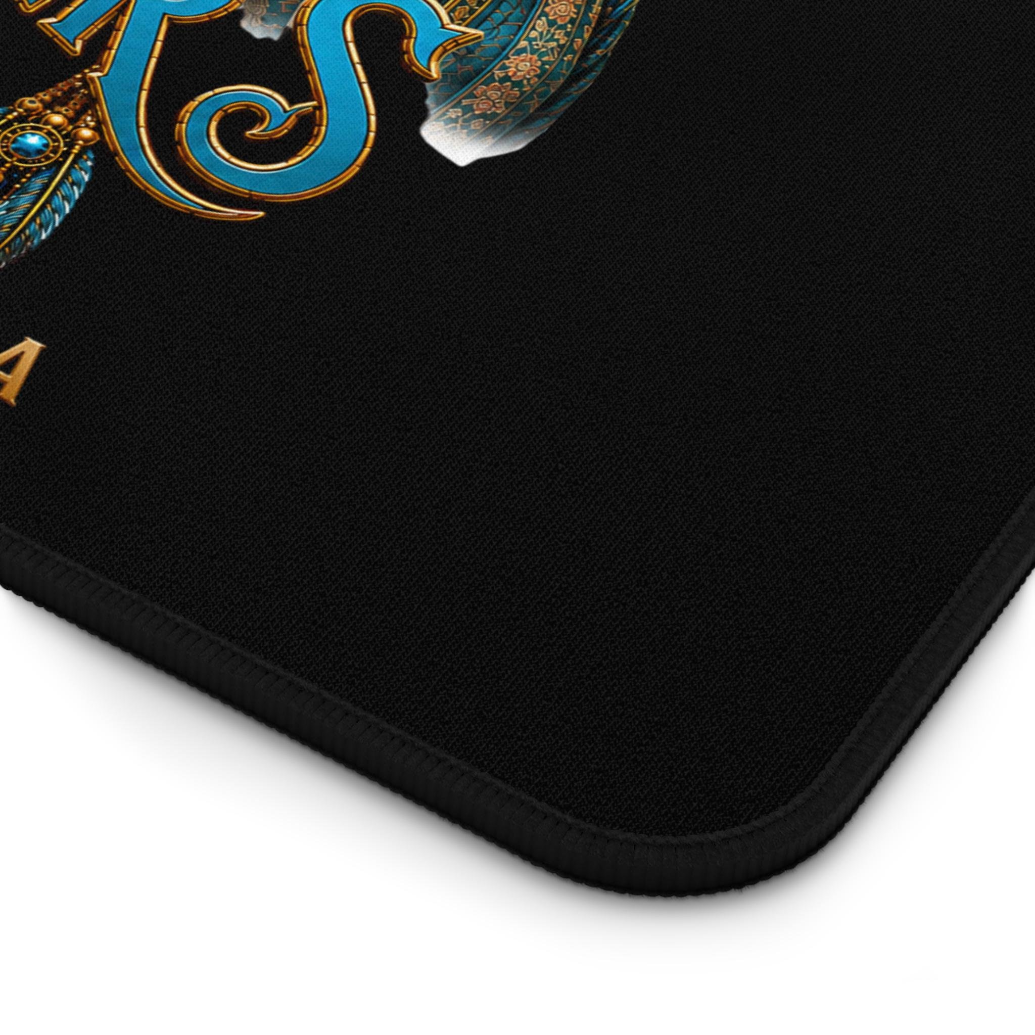 Freethinkers Hahom World Wide Matriachs Portrait Desk Mat Africa America Eurasia, view 4