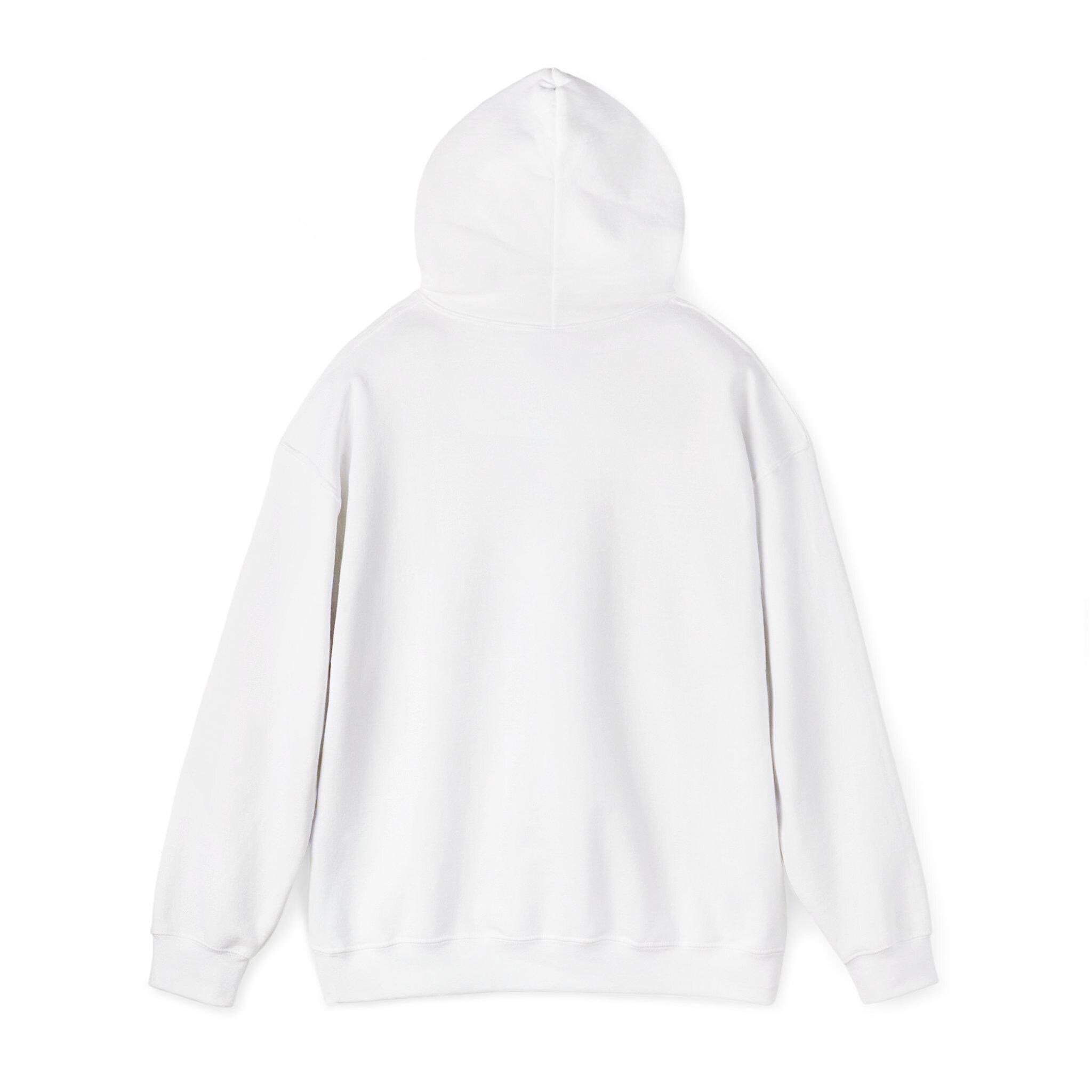 Free Thinkers Hahom hoodie | Spiritual feather lettering sweatshirt, view 5