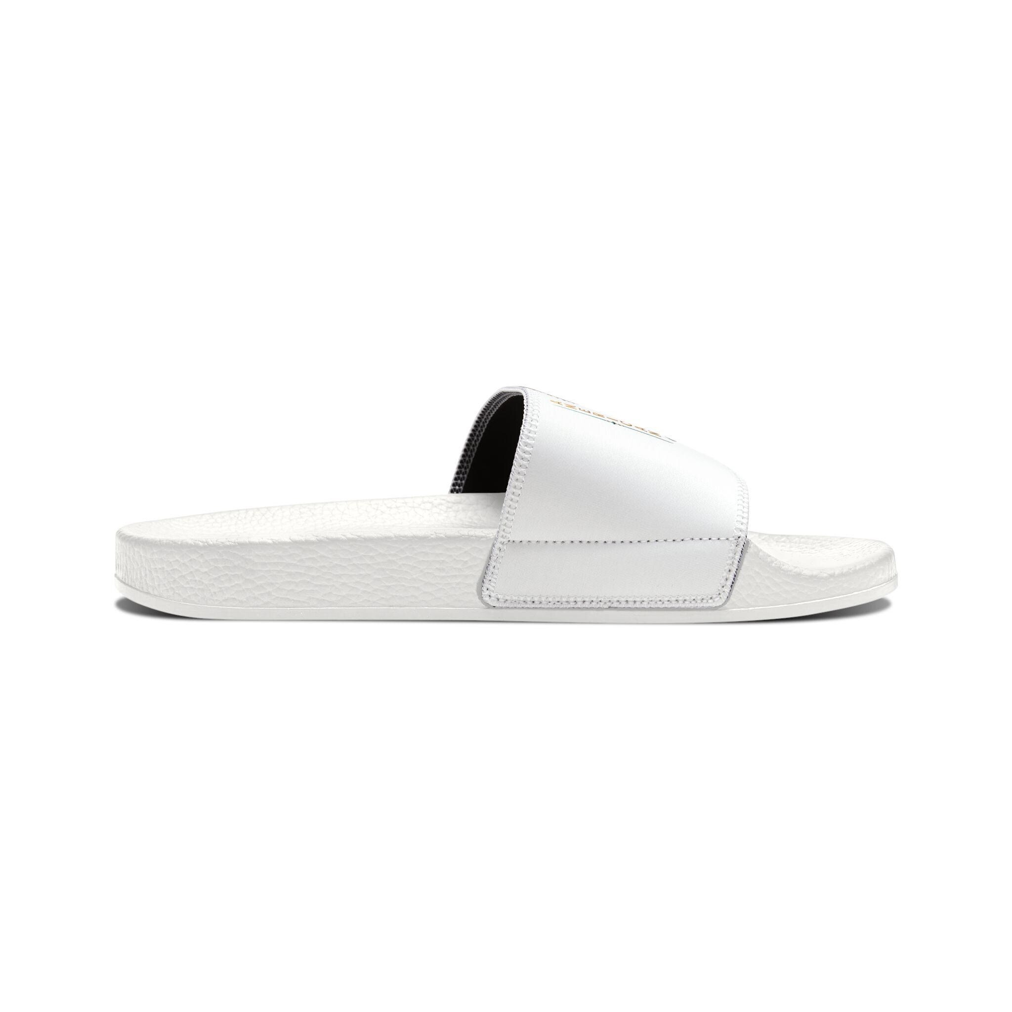 Women's Removable Strap Sandals Custom American Matriarch, view 14