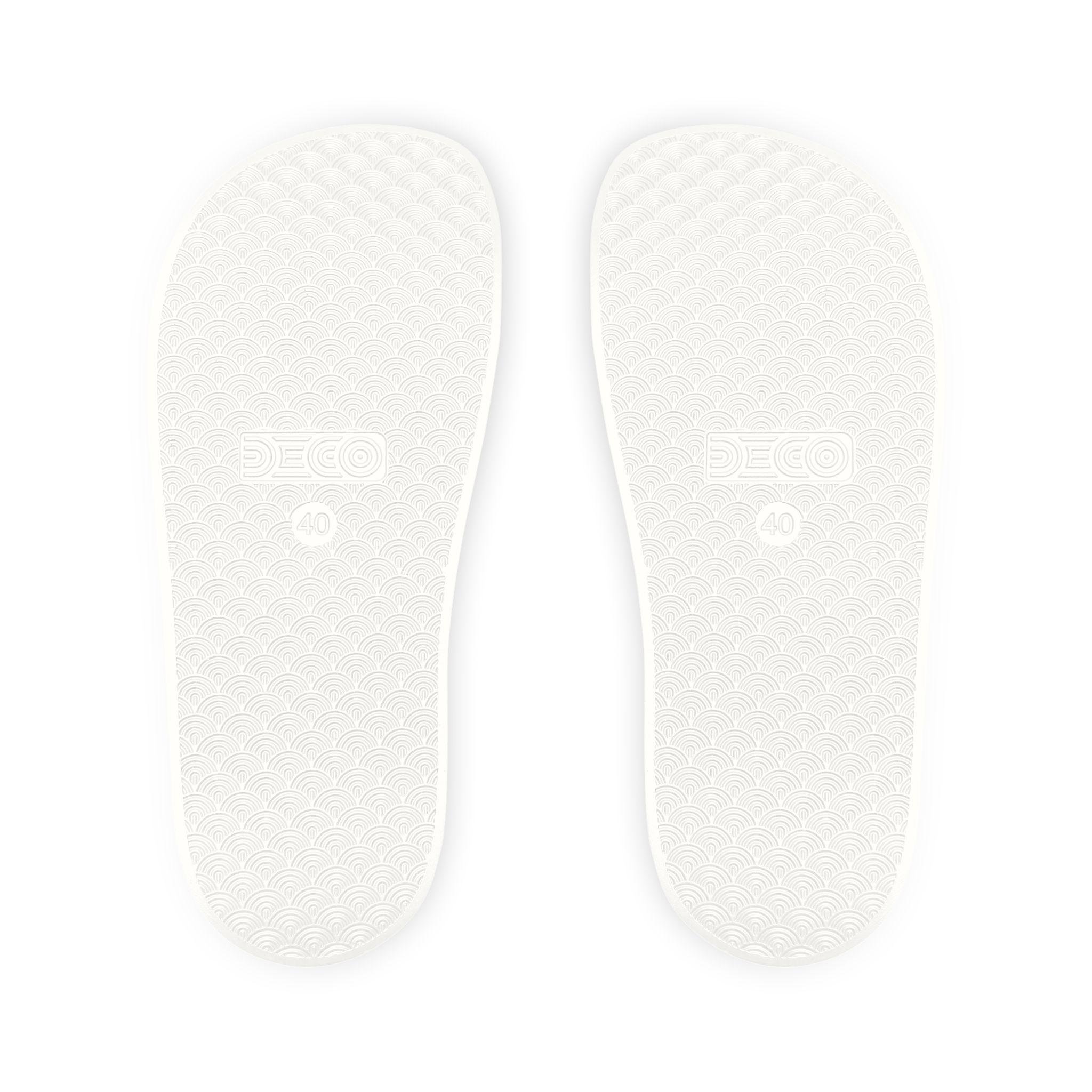 Women's Removable Strap Sandals Custom American Matriarch, view 18