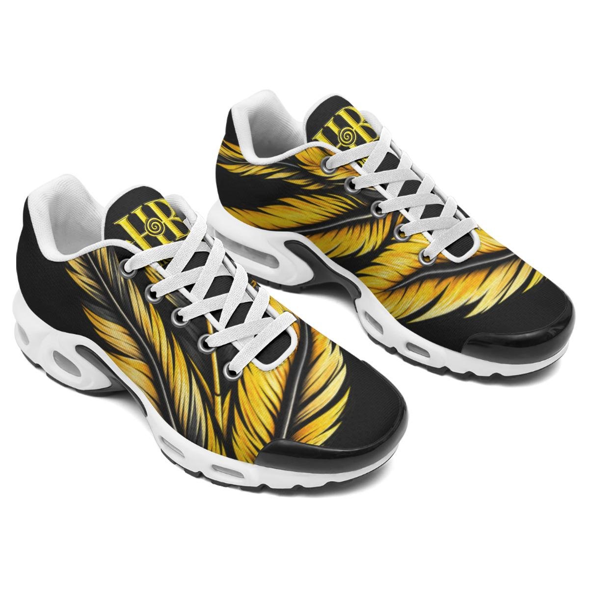Hahom Brand Men's Air Cushion Sports Shoes