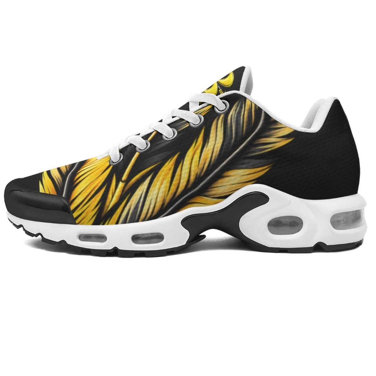 Hahom Brand Men's Air Cushion Sports Shoes, view 4
