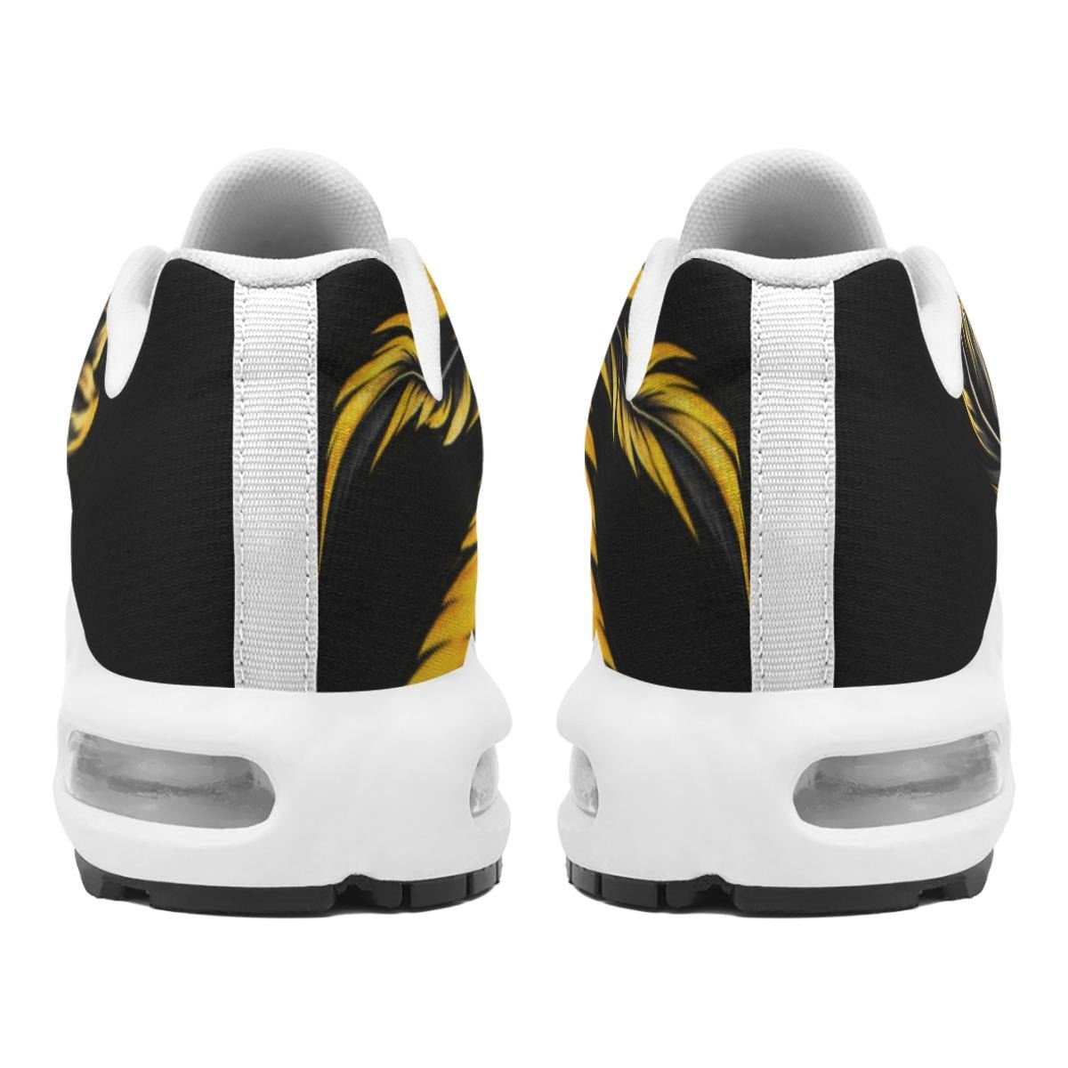 Hahom Brand Men's Air Cushion Sports Shoes, view 5