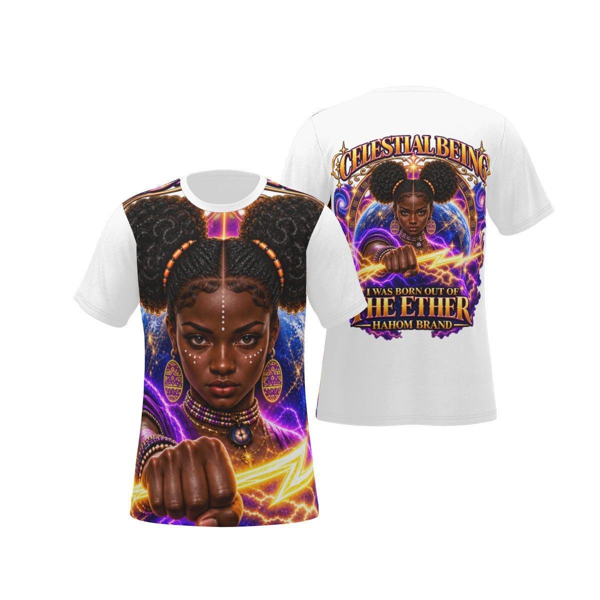 All-Over Print Men's O-Neck T-Shirt