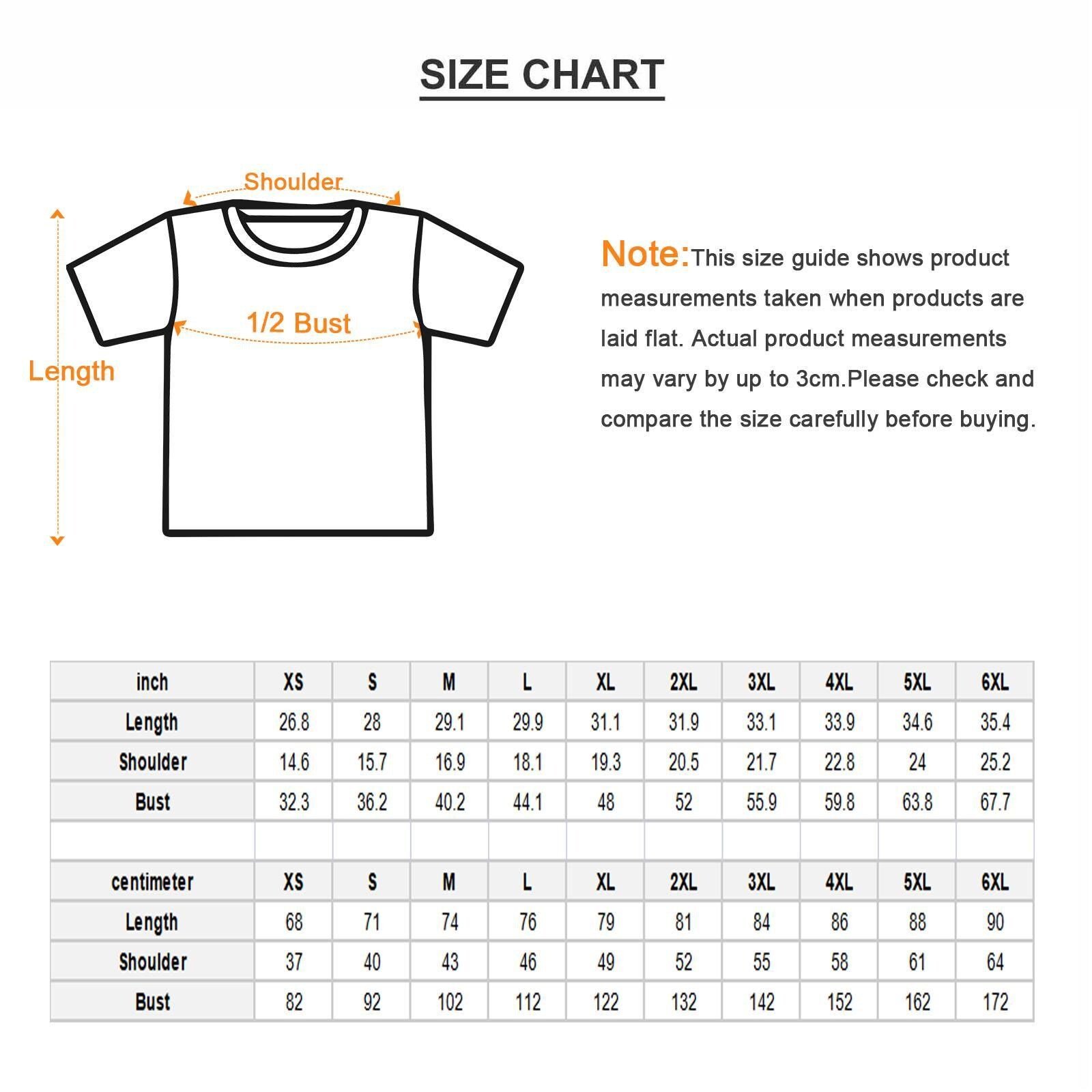 All-Over Print Men's O-Neck T-Shirt, view 5