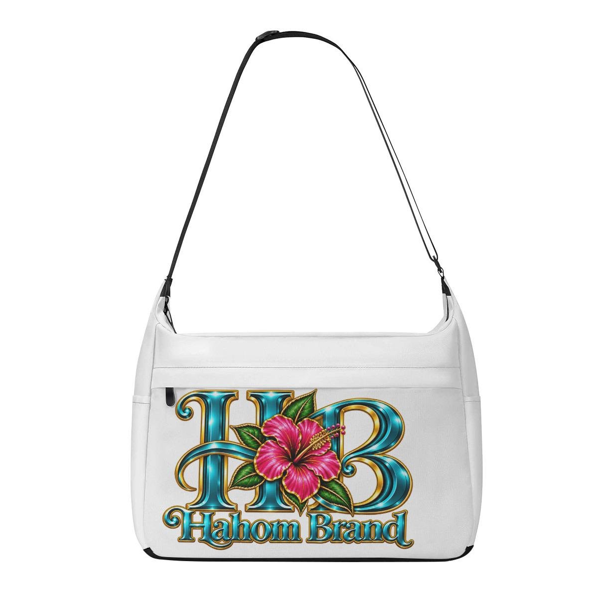 Hahom Brand Messenger Bag