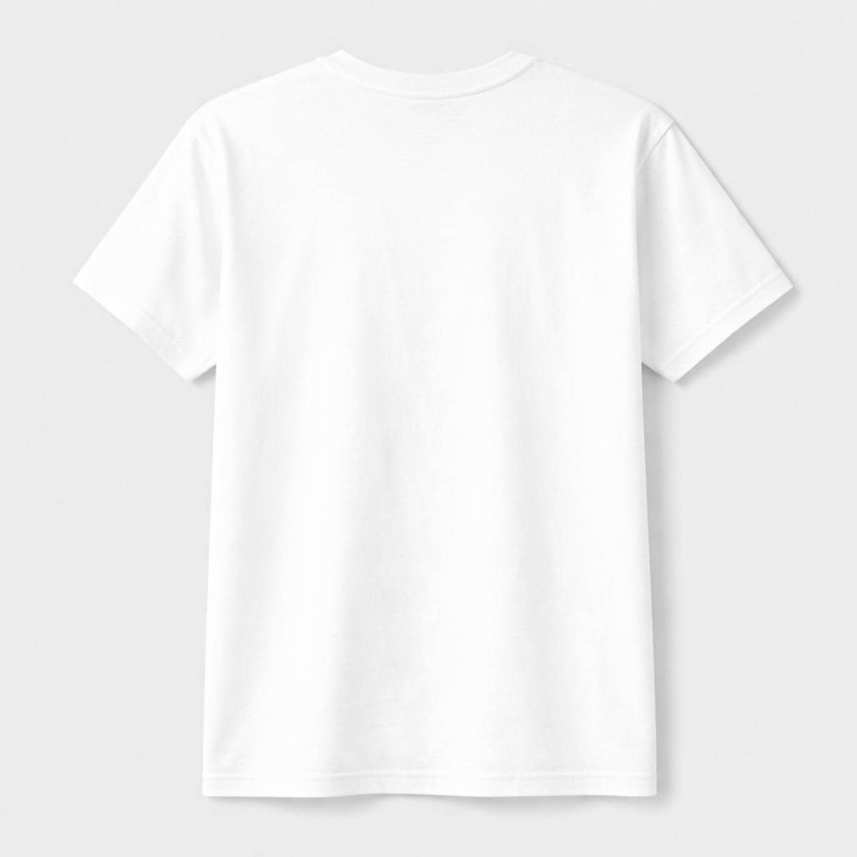 Kid's T Shirt Printed in USA|Gildan 5000B DTG, view 6