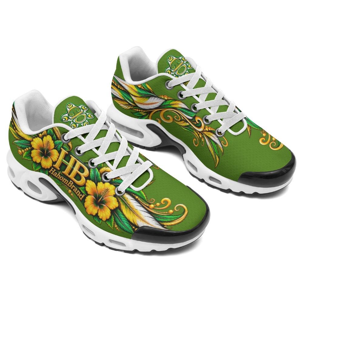 Women's Air Cushion Sports Shoes