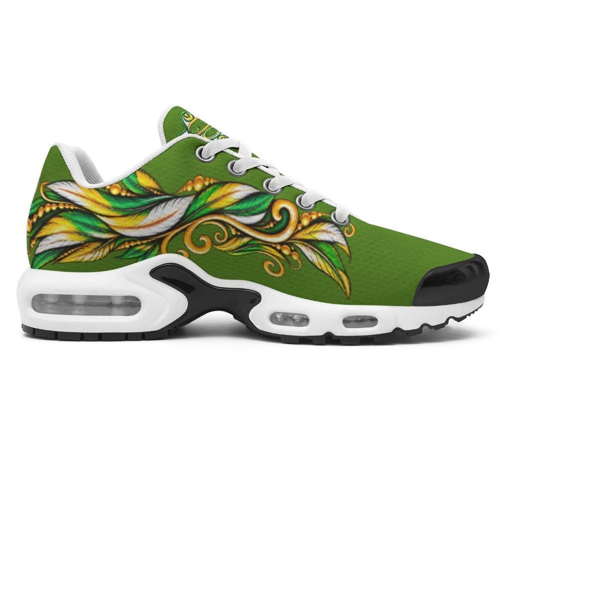Women's Air Cushion Sports Shoes, view 2