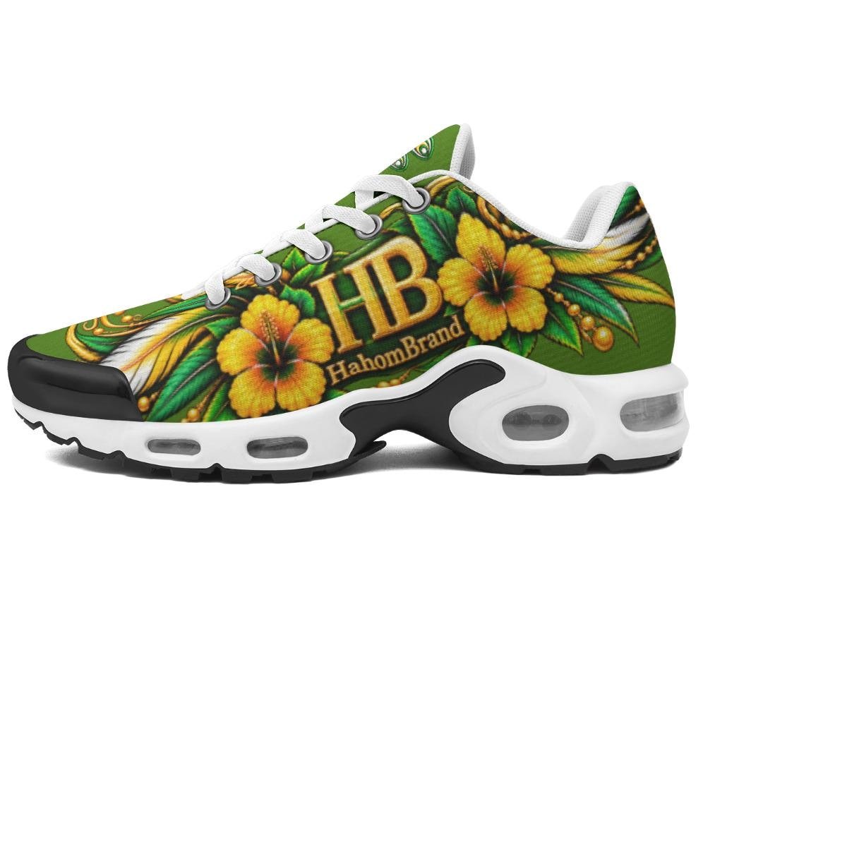 Women's Air Cushion Sports Shoes, view 3