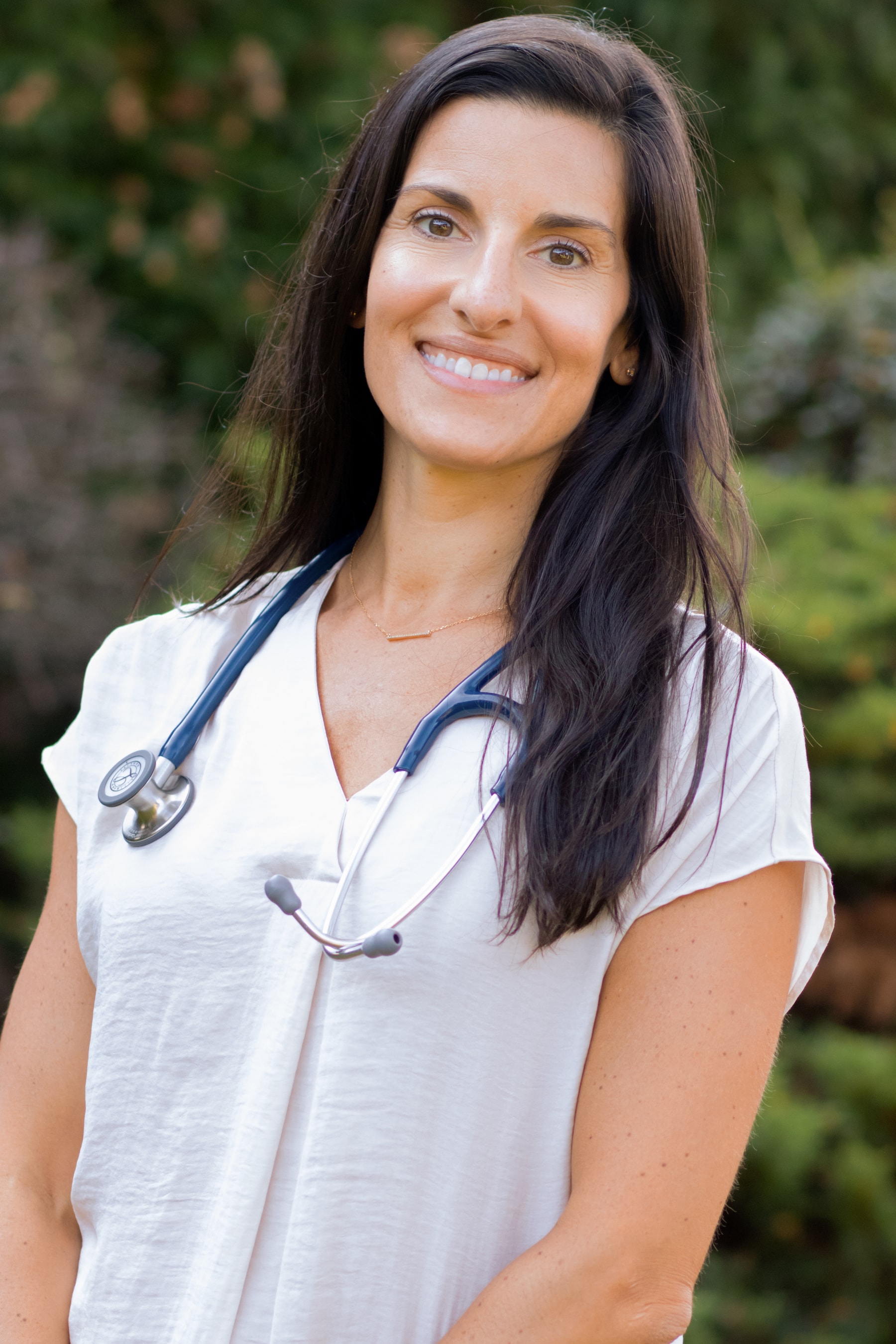 Sarah McGinley, MSN, APRN, FNP-C