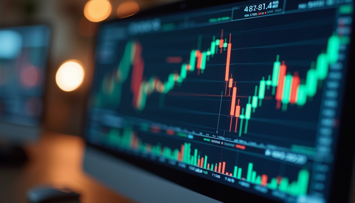 Comprehensive Forex Market Analysis Techniques