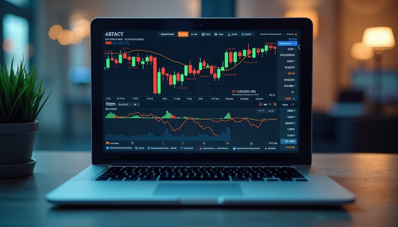 Excel with a Forex Mentorship Benefits Program