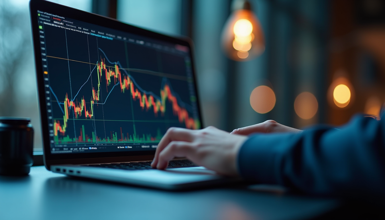 First Month Back in the Live Trading and Training Room: Results and Reflections