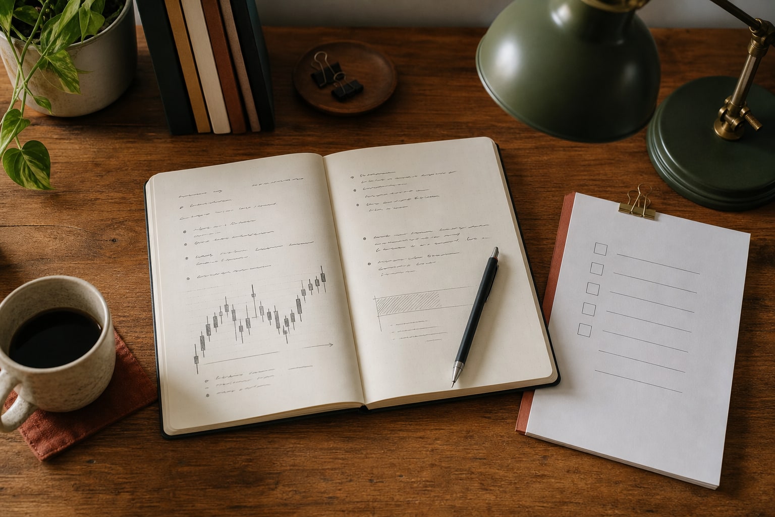 Forex Trading Basics: A Beginner’s Starting Point