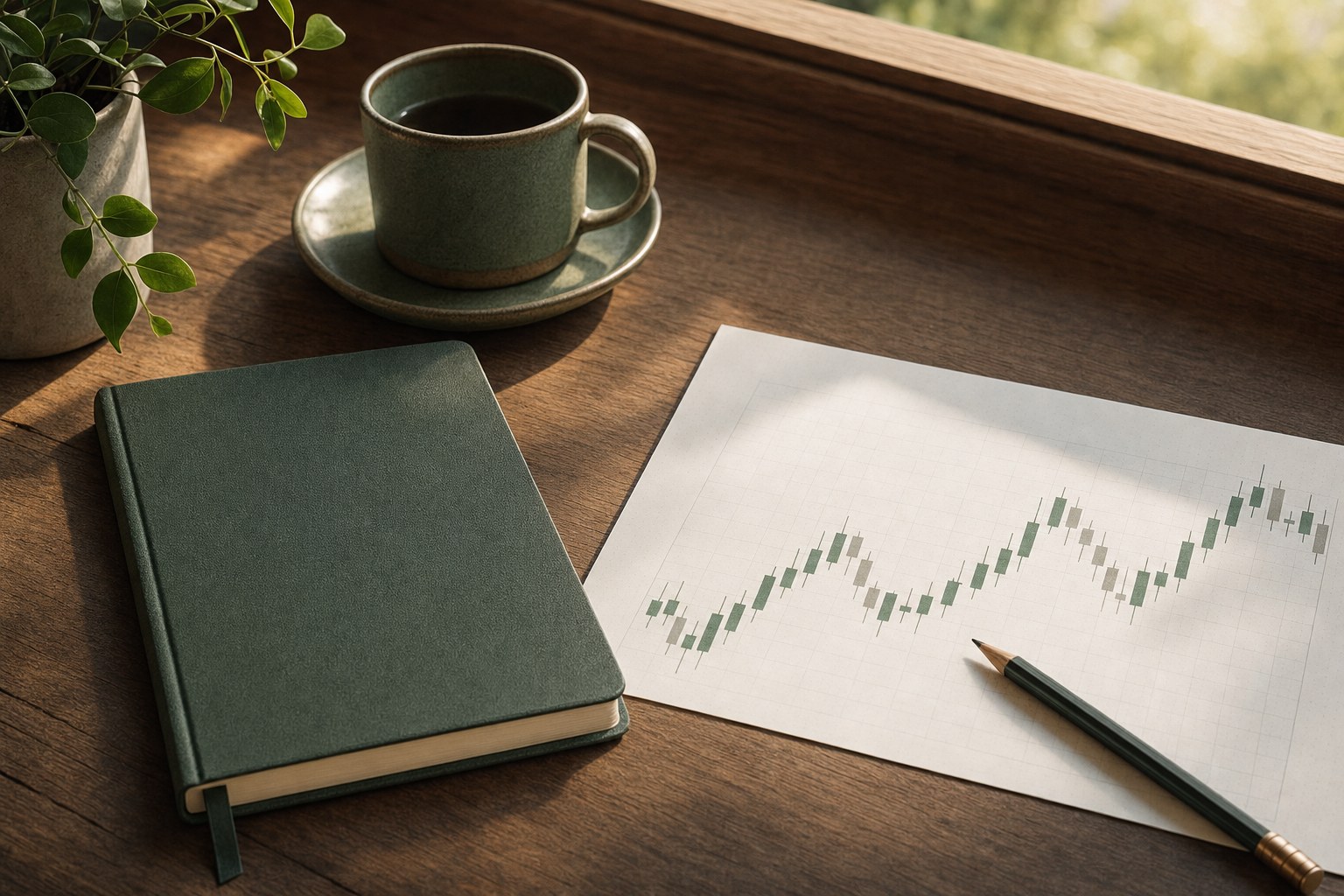 How to Read Forex Charts: A Beginner's Guide