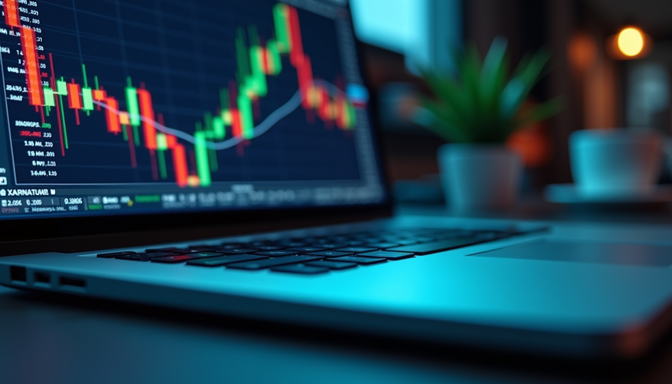How to Start Forex Trading: A Beginner’s Guide to Success